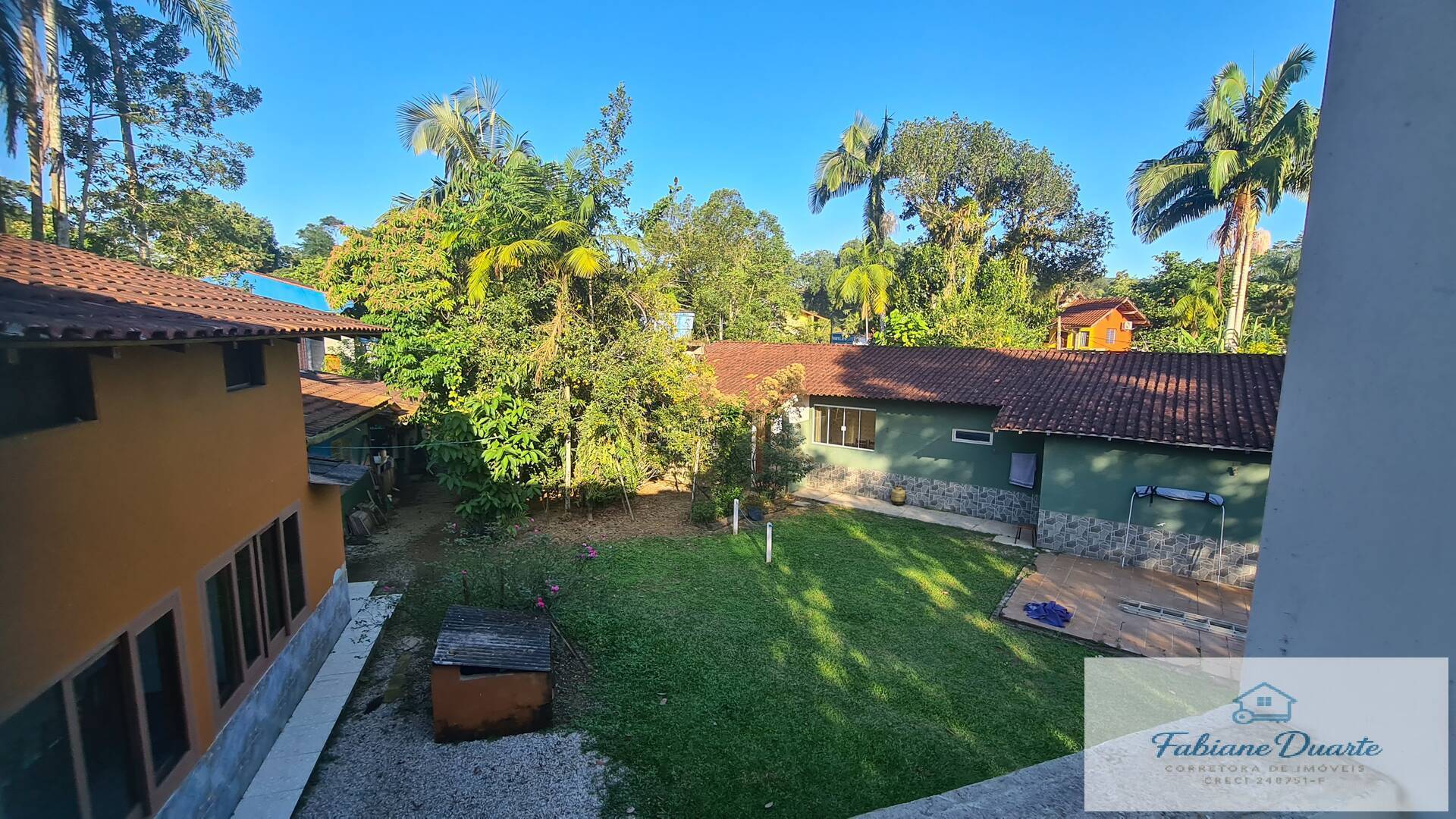 Casa, 3 quartos, 200 m² - Foto 8