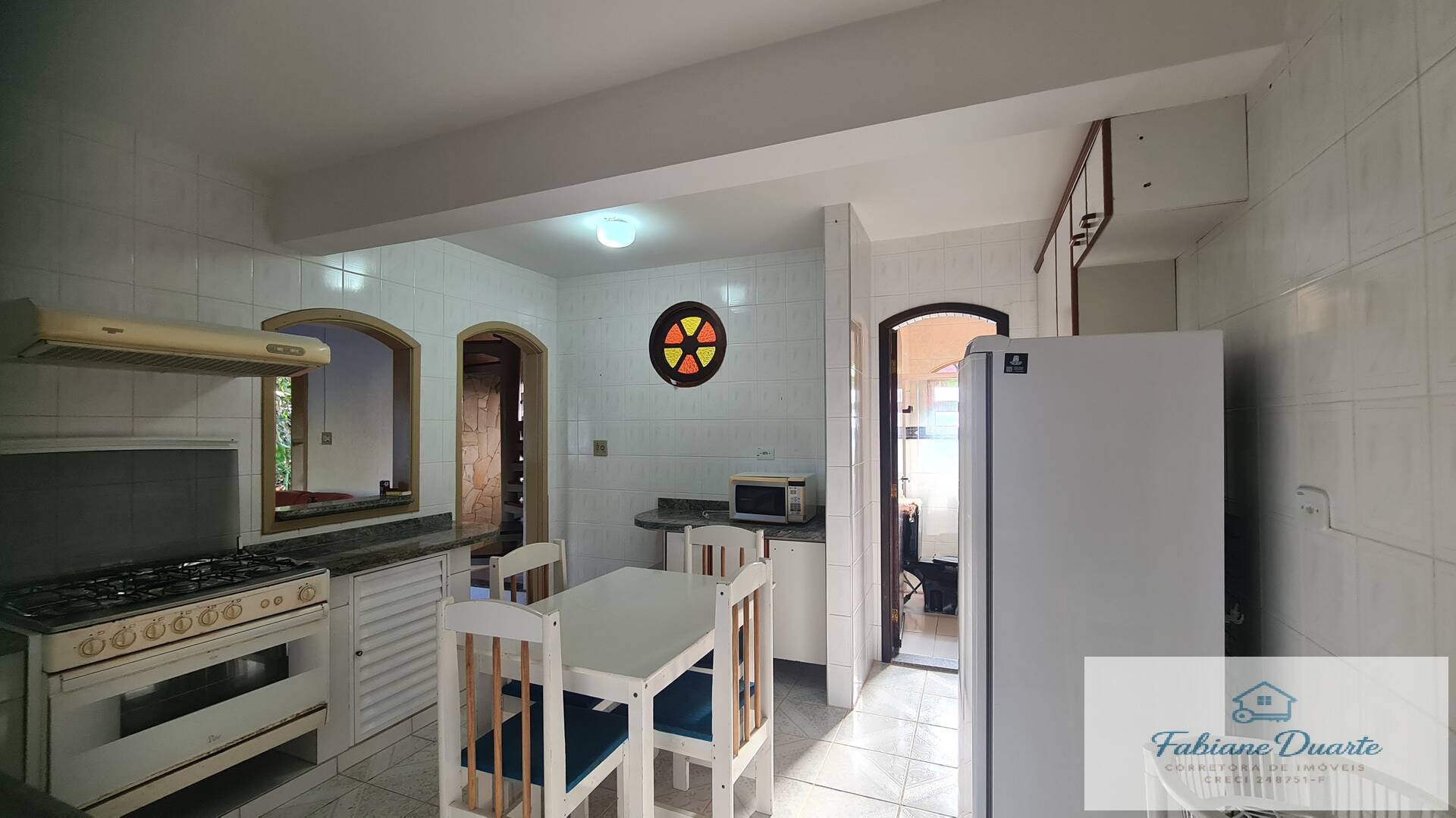 Casa, 3 quartos, 200 m² - Foto 13