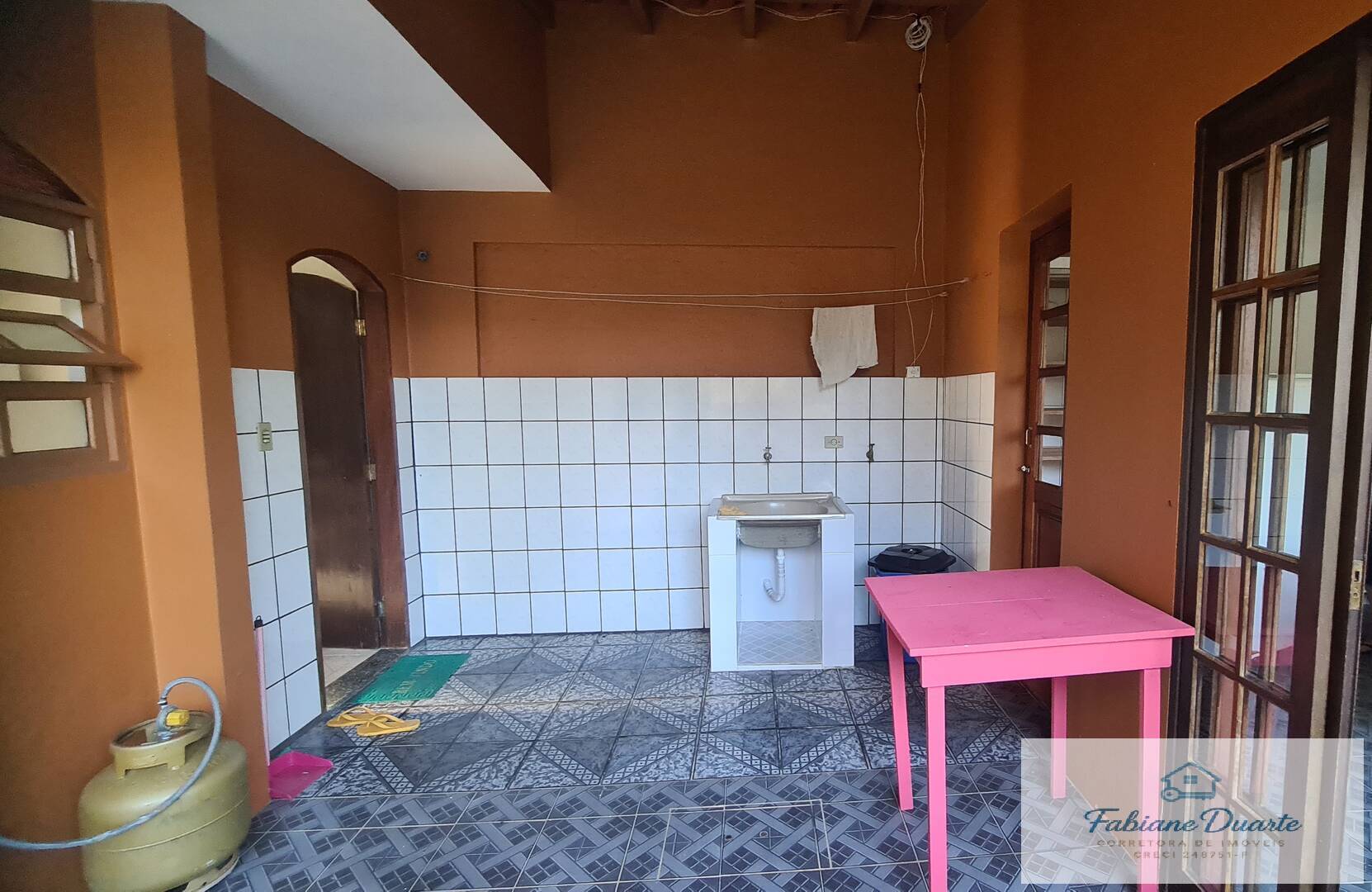 Casa, 3 quartos, 200 m² - Foto 19