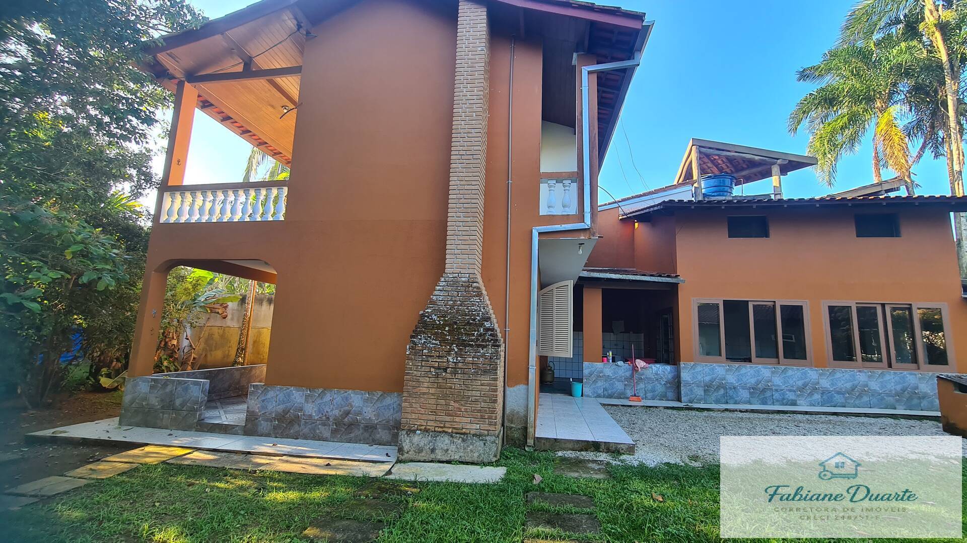 Casa, 3 quartos, 200 m² - Foto 24