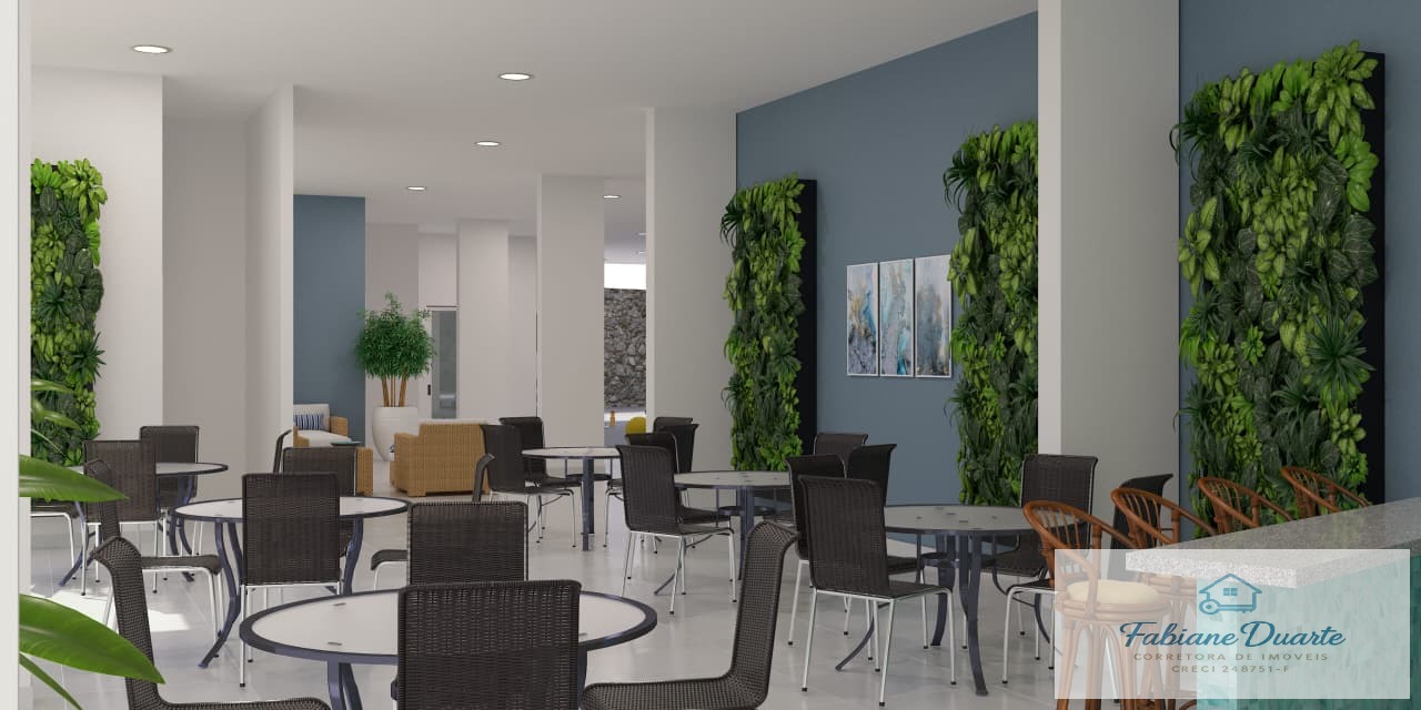 Apartamento, 1 quarto, 37 m² - Foto 6