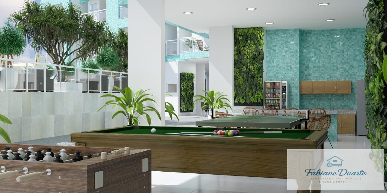 Apartamento, 1 quarto, 37 m² - Foto 7