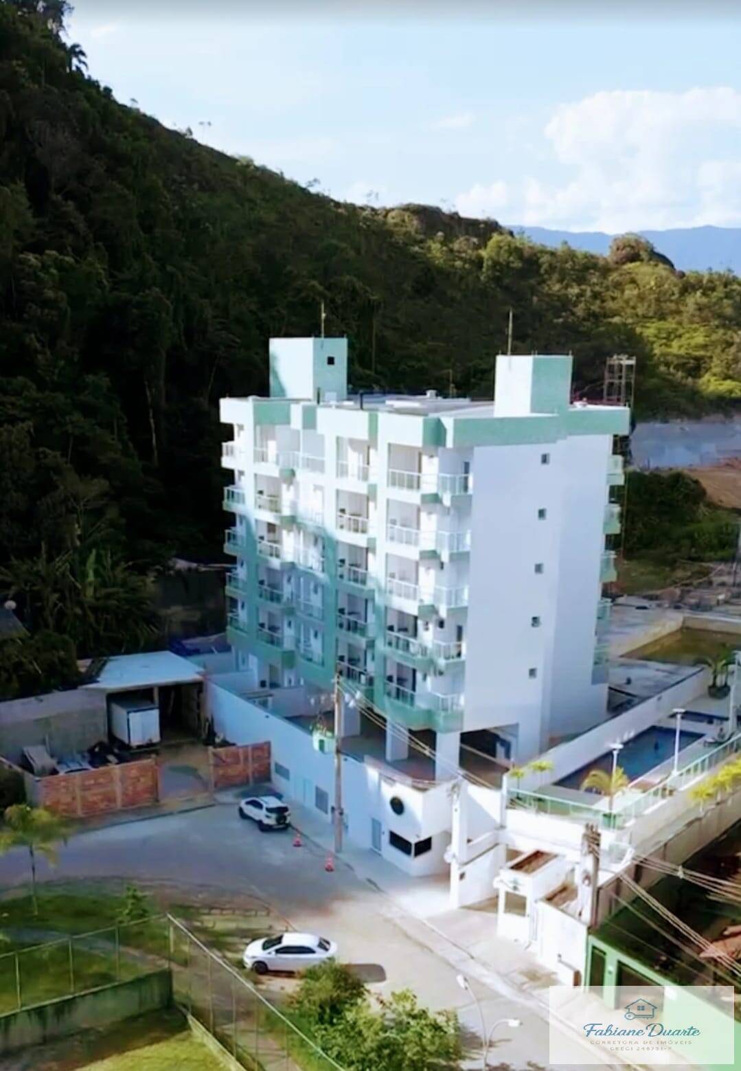 Apartamento, 1 quarto, 37 m² - Foto 2