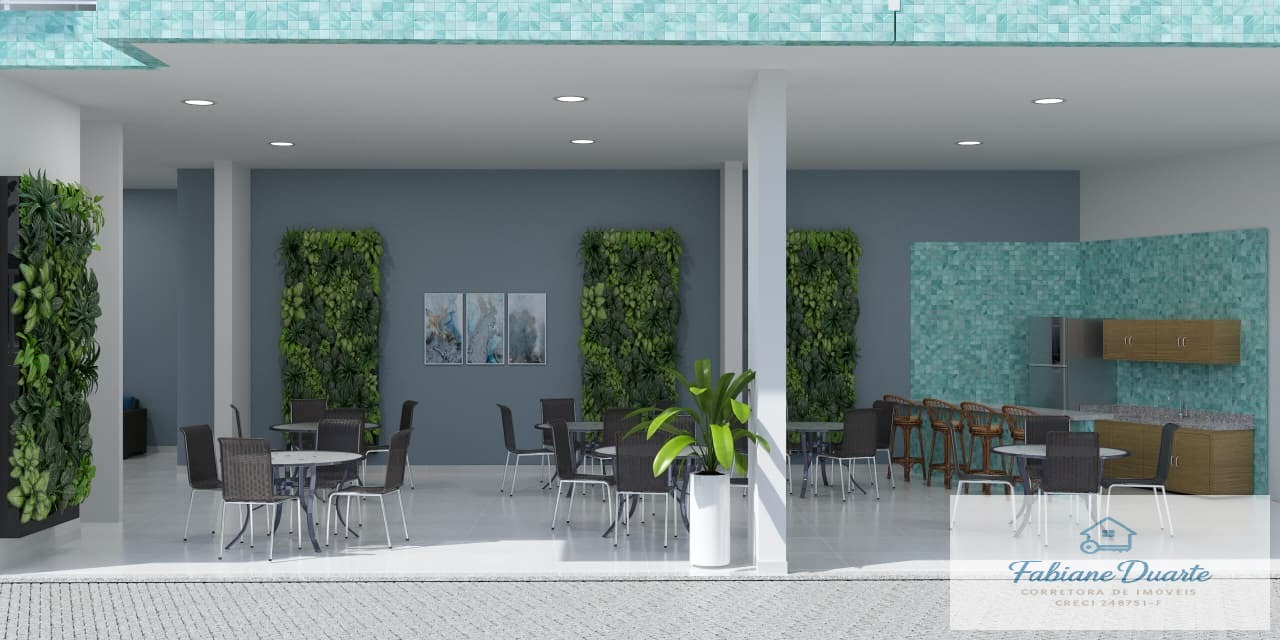 Apartamento, 1 quarto, 37 m² - Foto 9