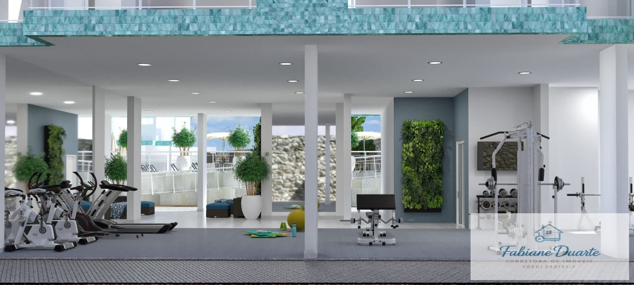 Apartamento, 1 quarto, 37 m² - Foto 10