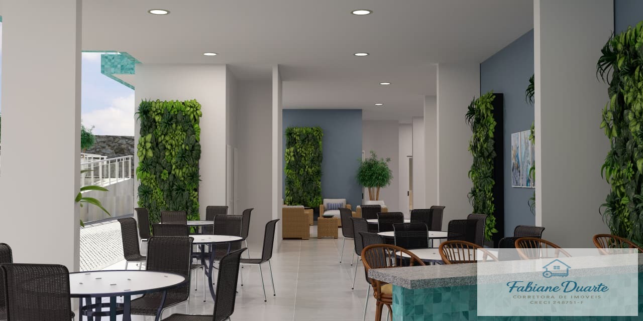 Apartamento, 1 quarto, 37 m² - Foto 11