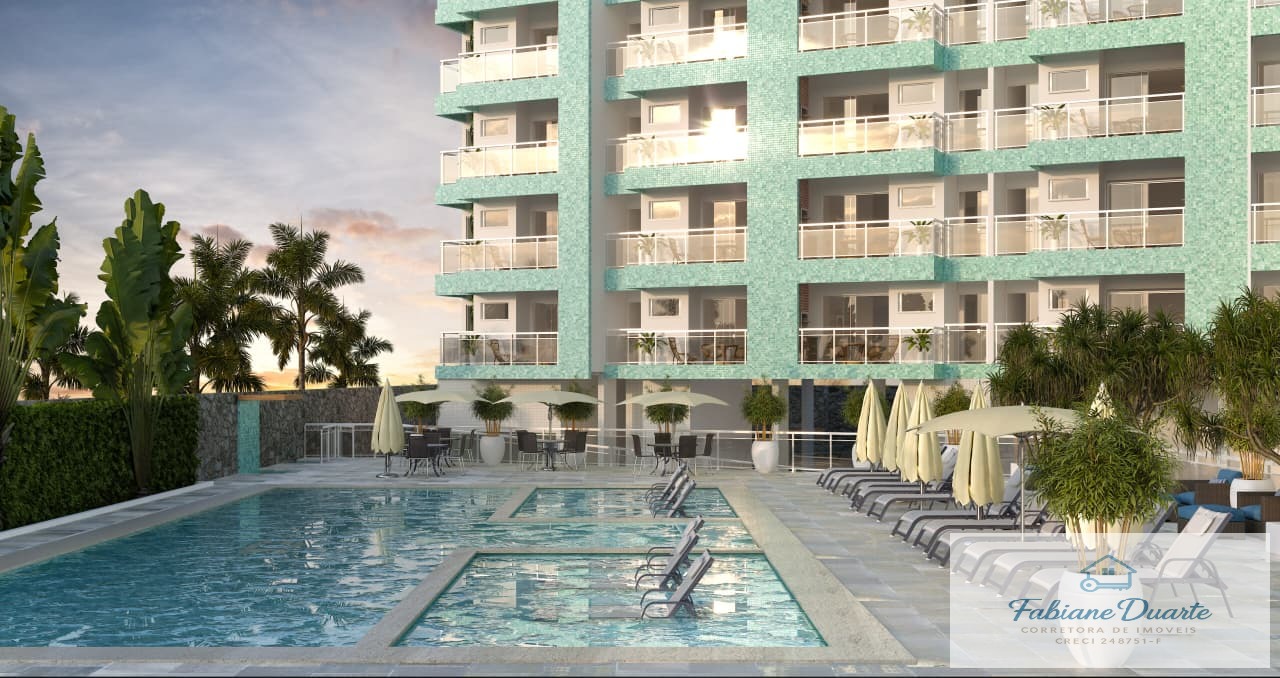 Apartamento, 1 quarto, 37 m² - Foto 1