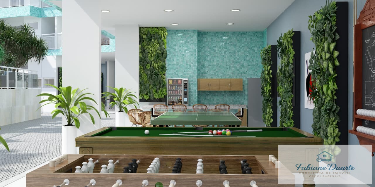 Apartamento, 1 quarto, 37 m² - Foto 12