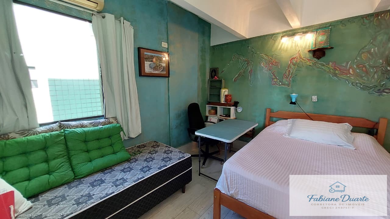 Apartamento, 2 quartos, 110 m² - Foto 35