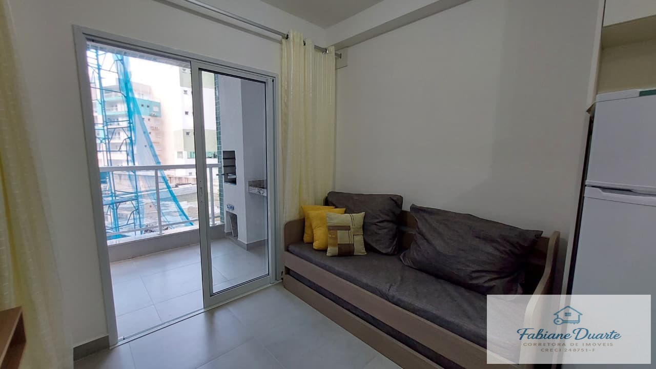 Apartamento, 1 quarto, 37 m² - Foto 2