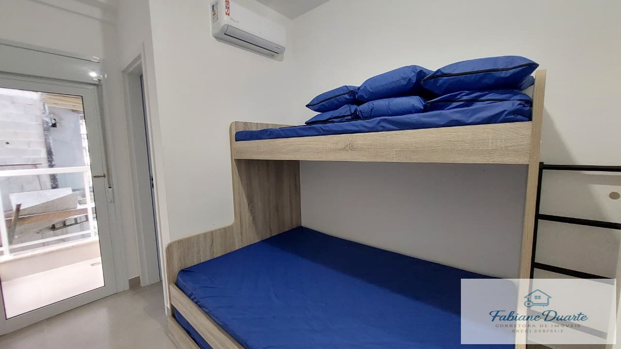 Apartamento, 1 quarto, 37 m² - Foto 8