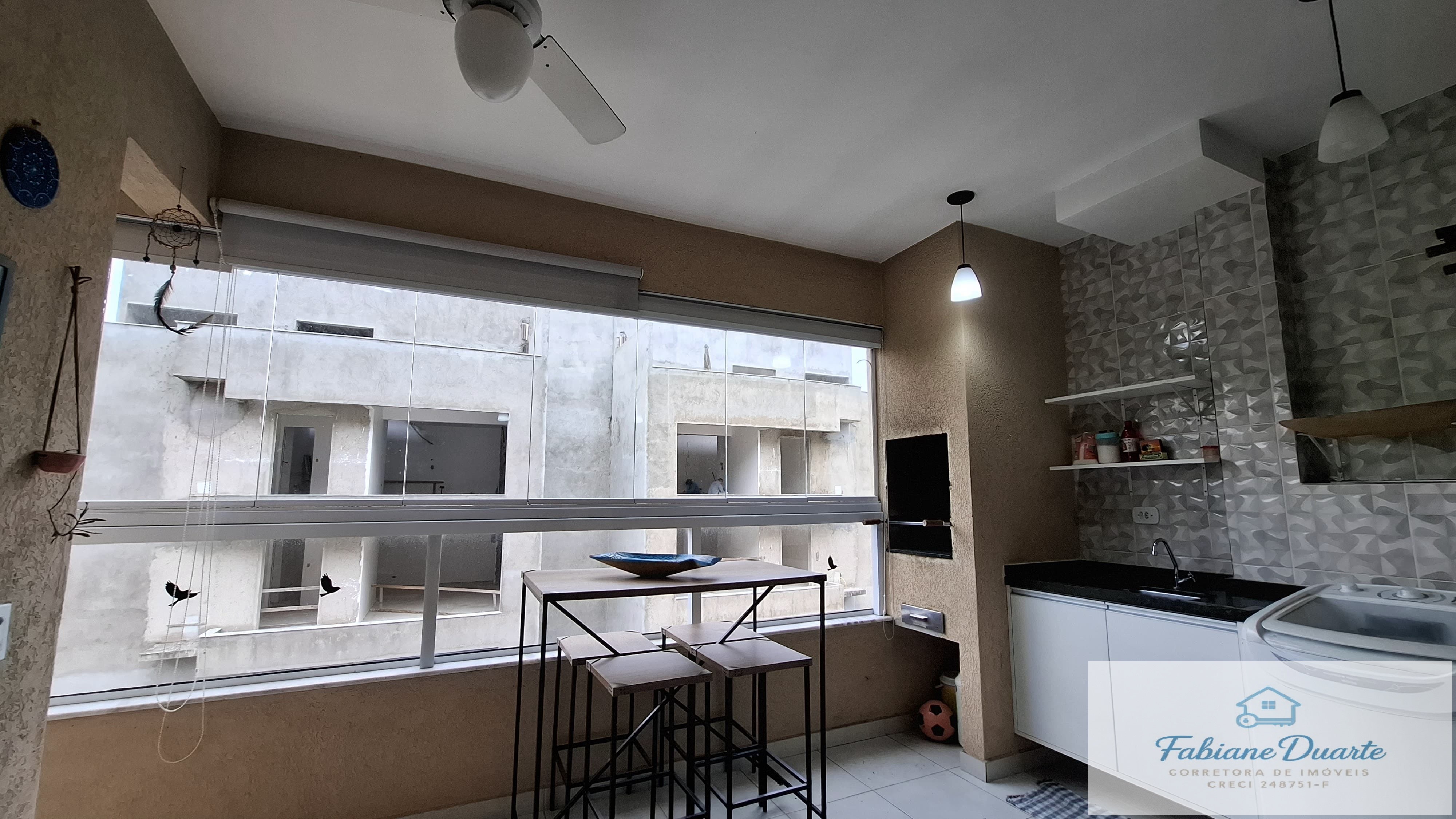 Apartamento, 2 quartos, 75 m² - Foto 6