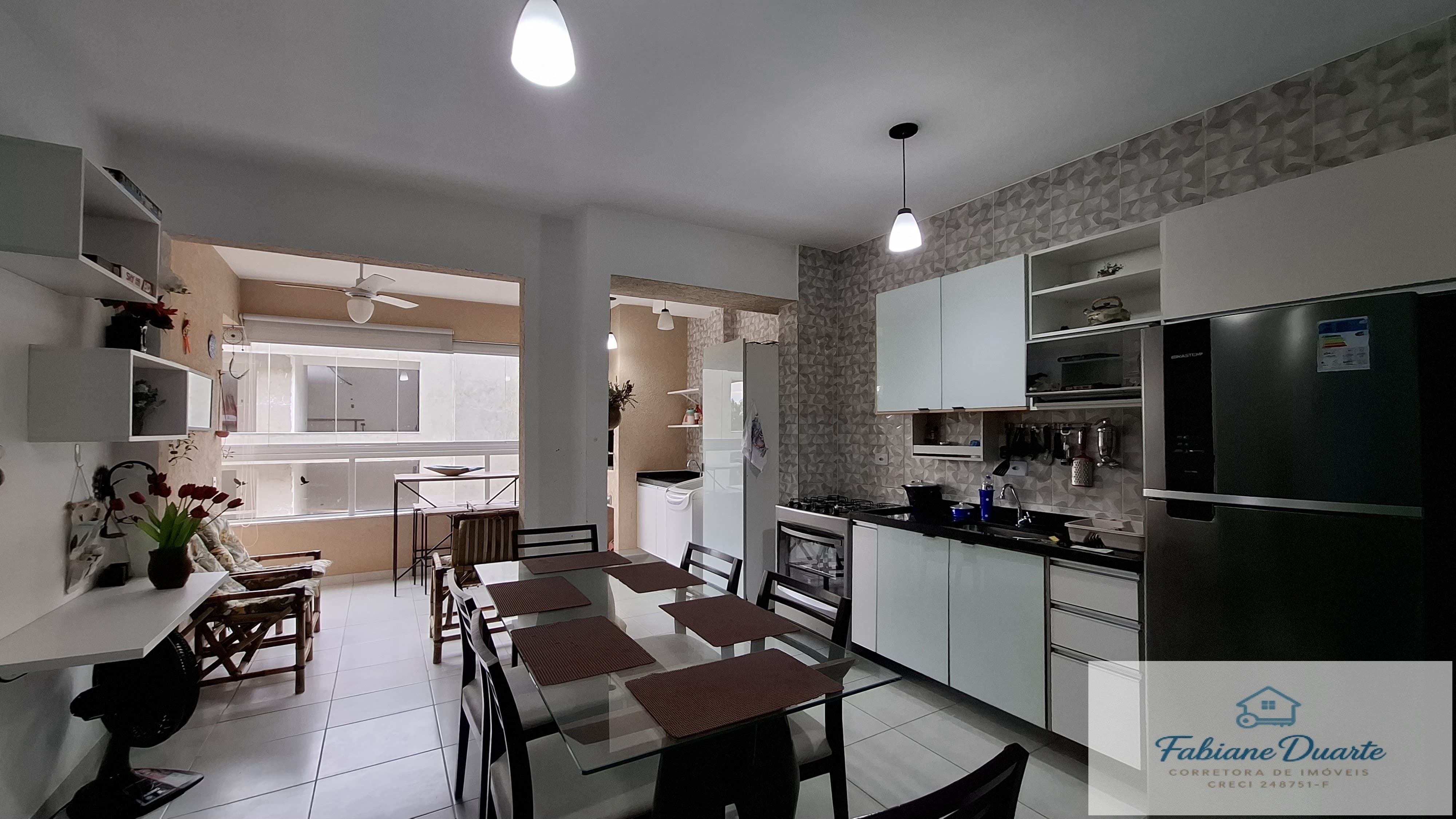 Apartamento, 2 quartos, 75 m² - Foto 5