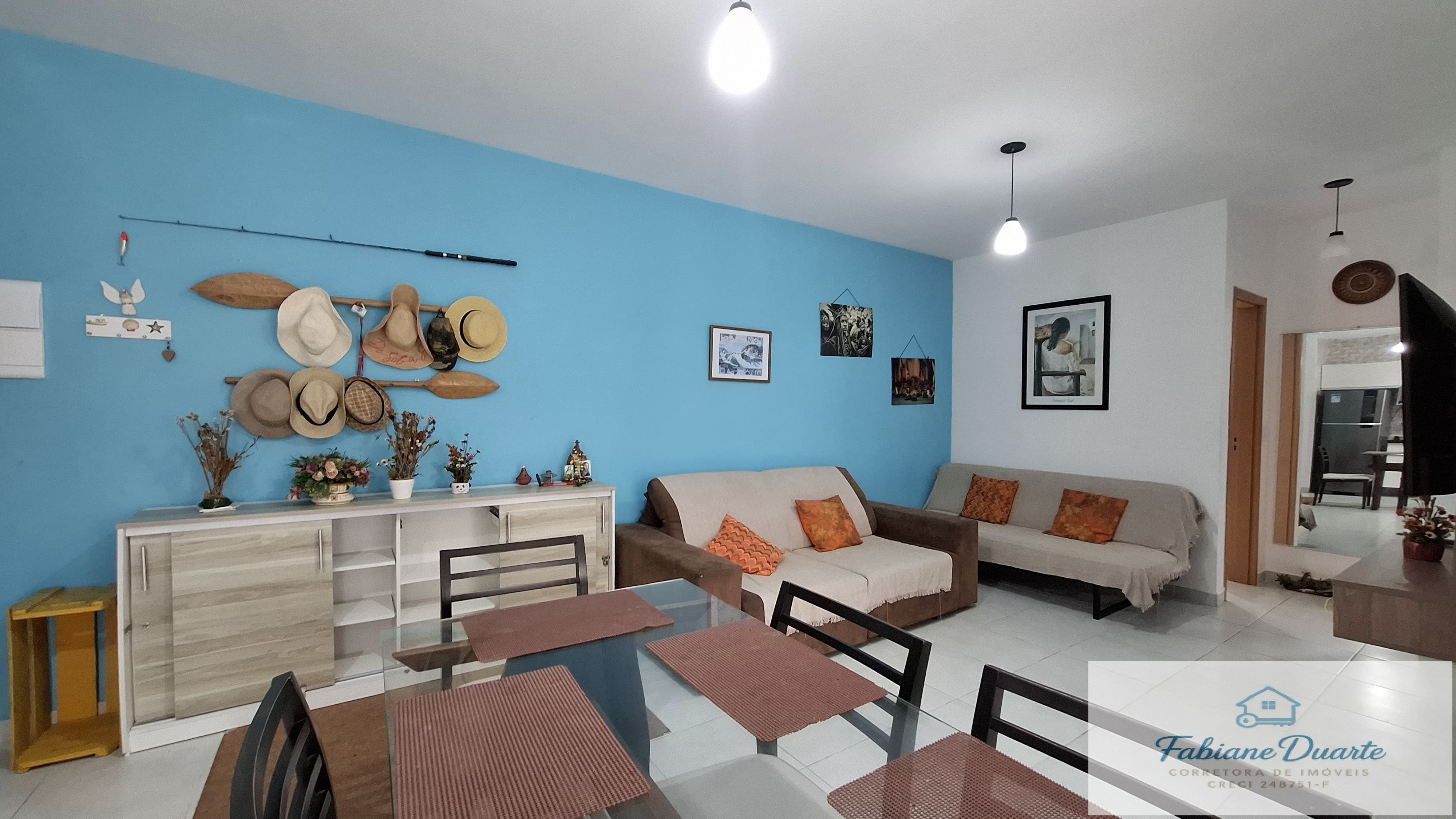 Apartamento, 2 quartos, 75 m² - Foto 3