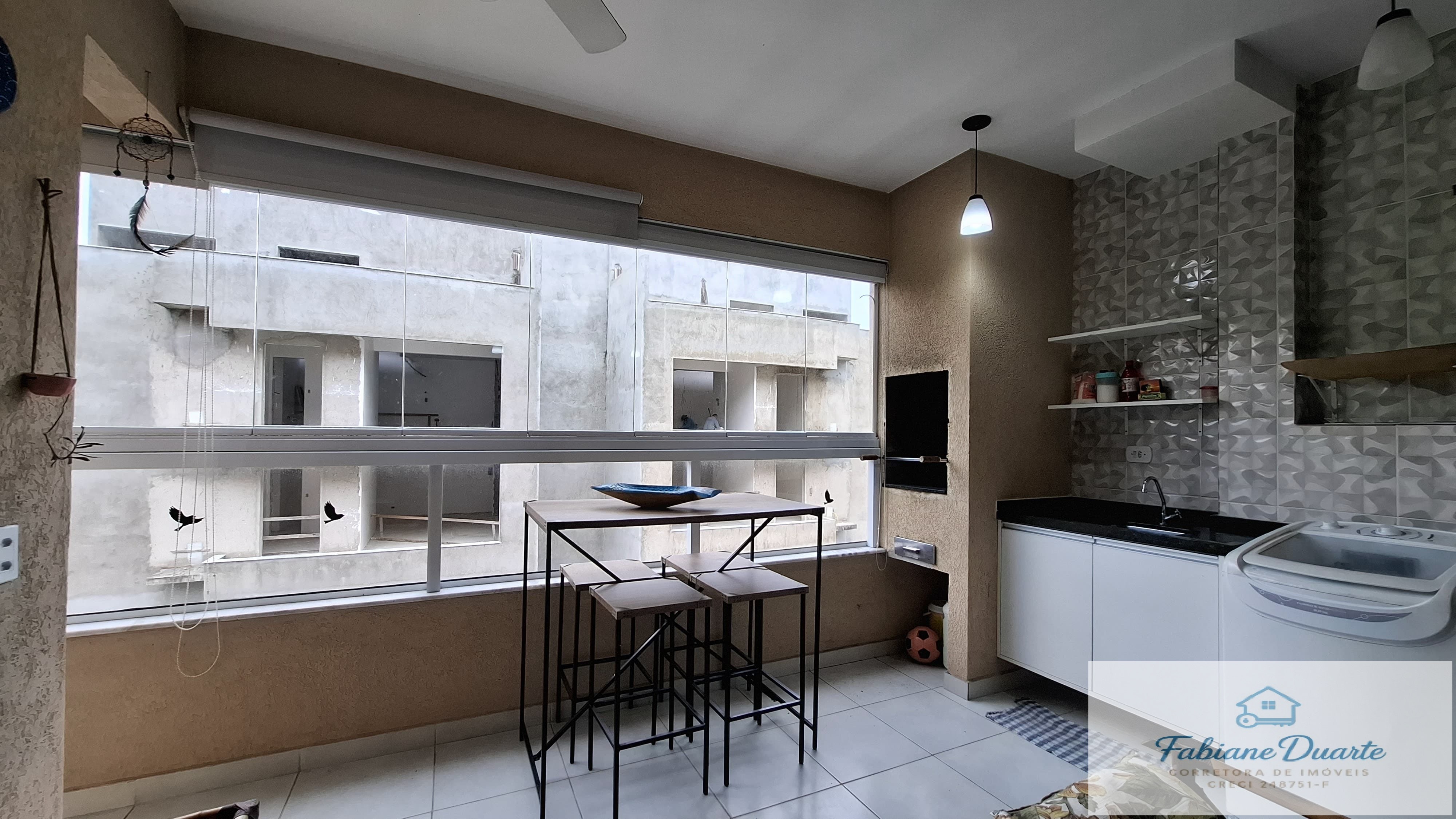 Apartamento, 2 quartos, 75 m² - Foto 8