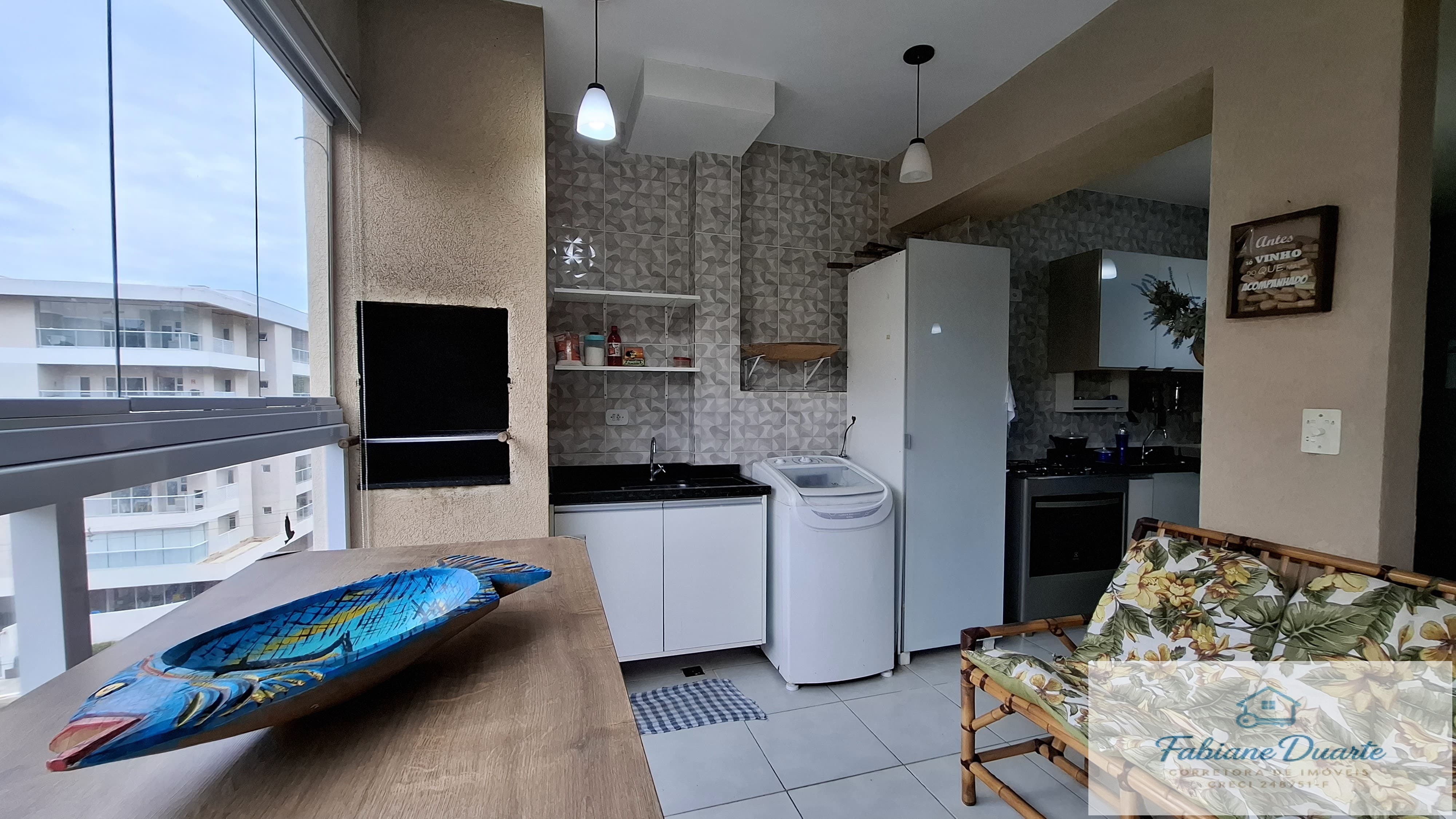 Apartamento, 2 quartos, 75 m² - Foto 1