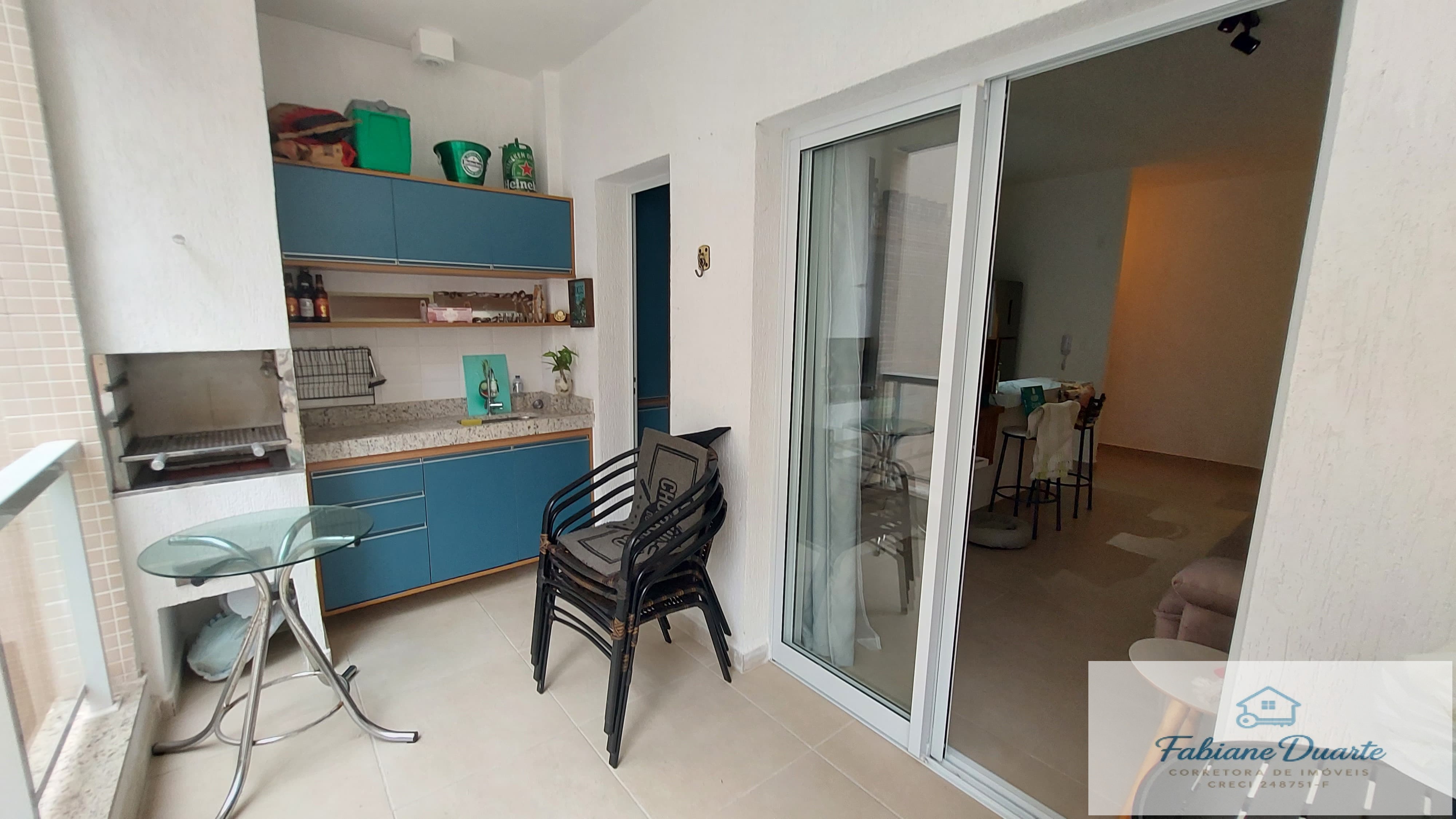Apartamento, 2 quartos, 75 m² - Foto 2