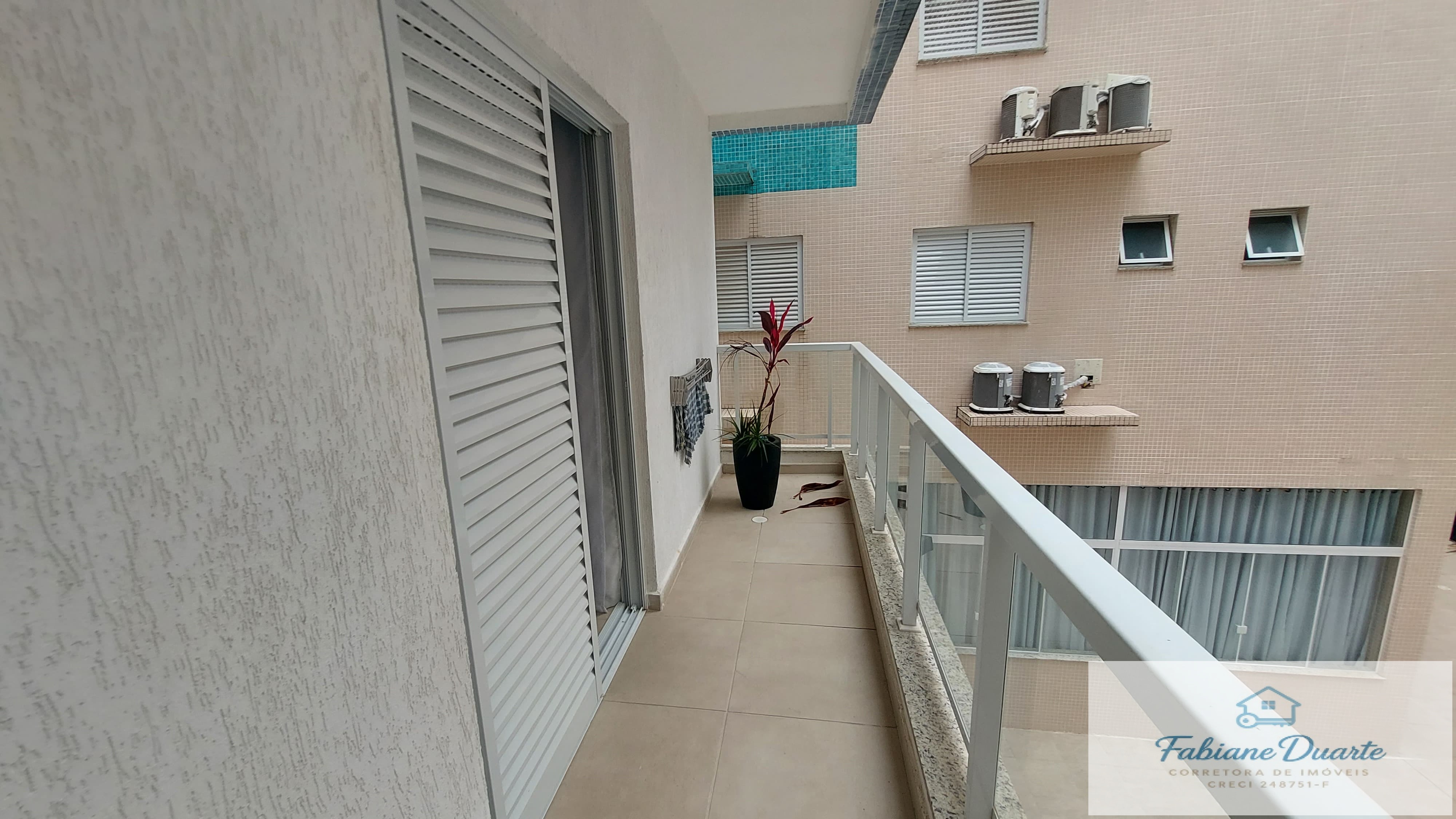 Apartamento, 2 quartos, 75 m² - Foto 6
