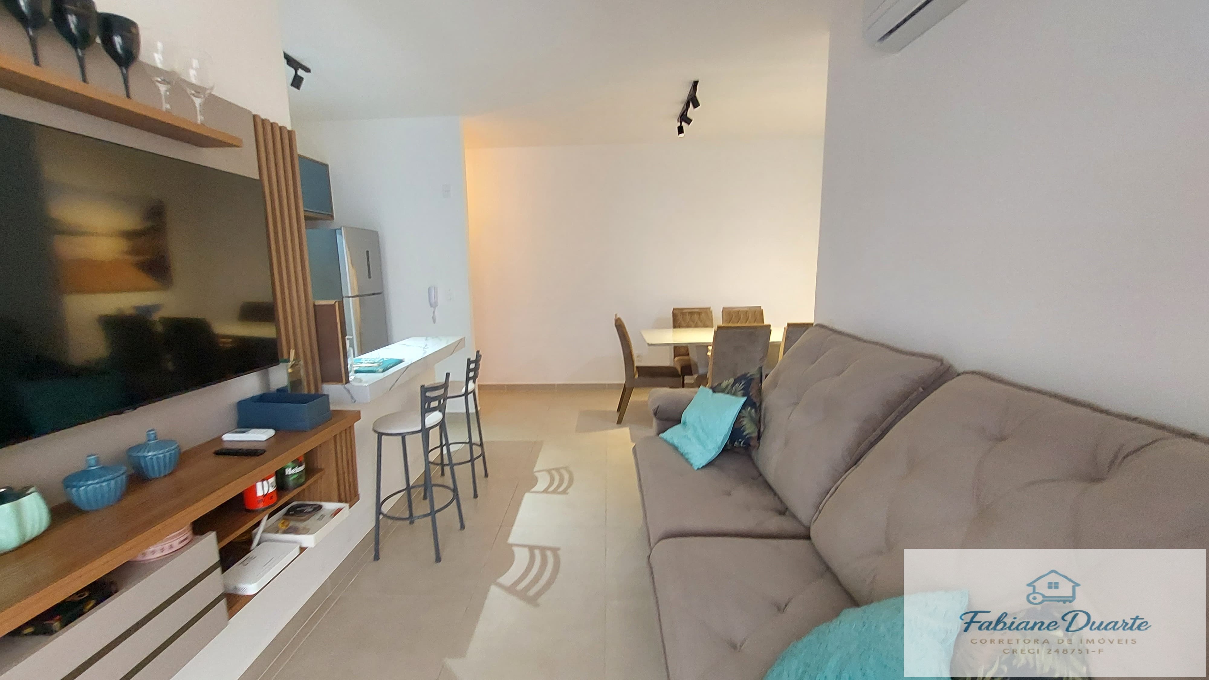 Apartamento, 2 quartos, 75 m² - Foto 5
