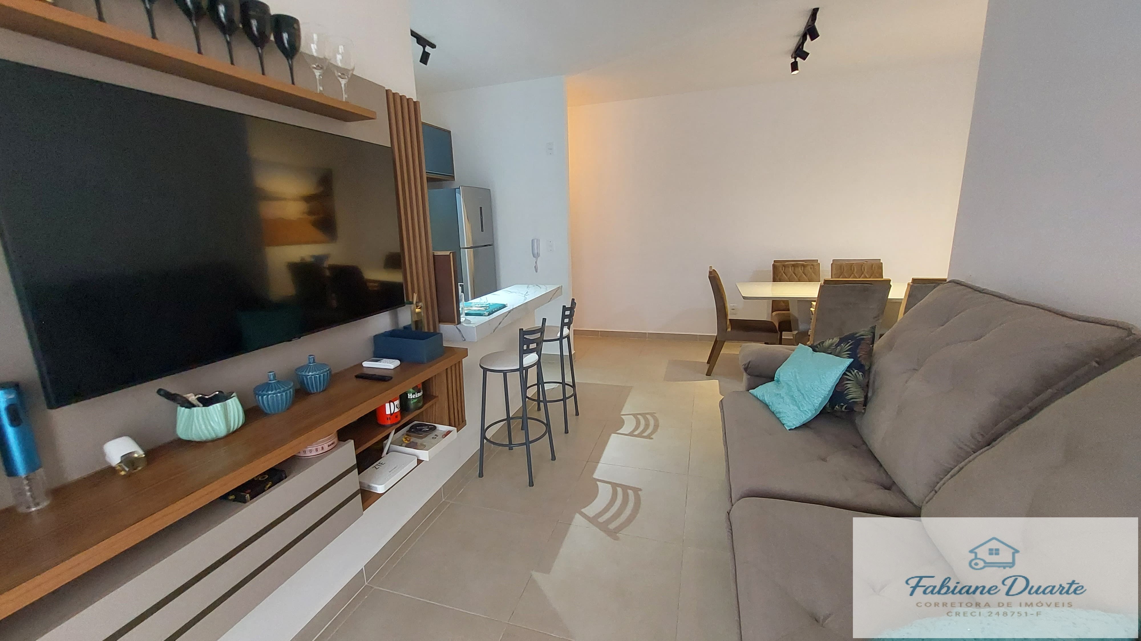 Apartamento, 2 quartos, 75 m² - Foto 10