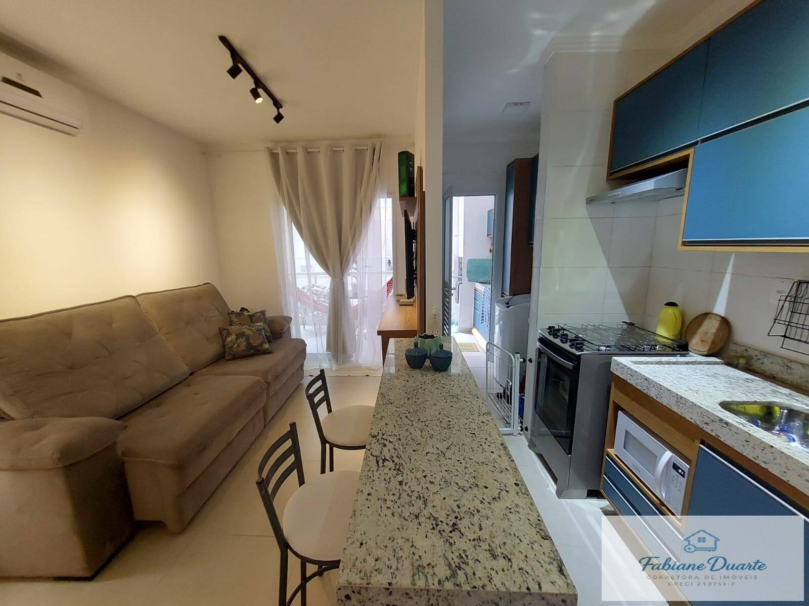 Apartamento, 2 quartos, 75 m² - Foto 4