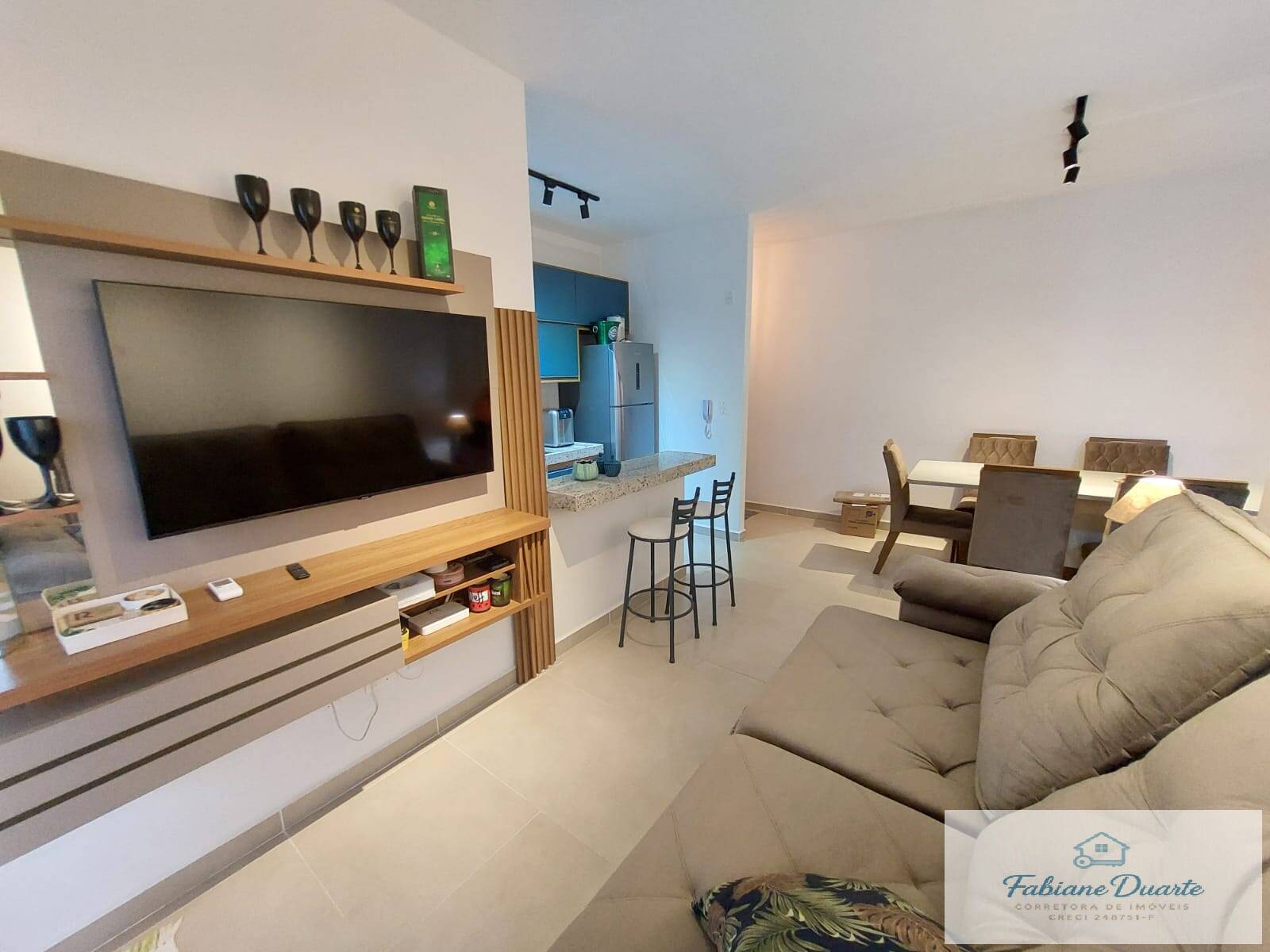 Apartamento, 2 quartos, 75 m² - Foto 15