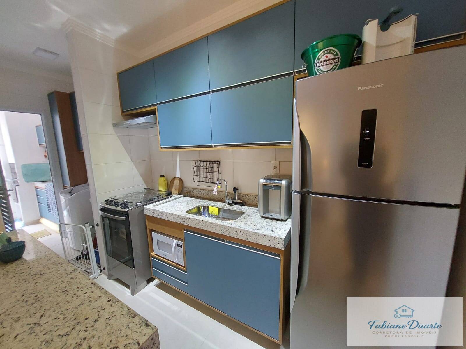 Apartamento, 2 quartos, 75 m² - Foto 17