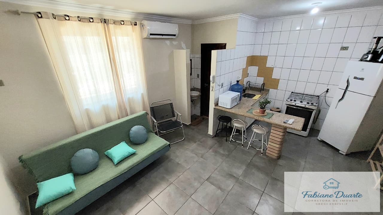 Apartamento, 3 quartos, 116 m² - Foto 1