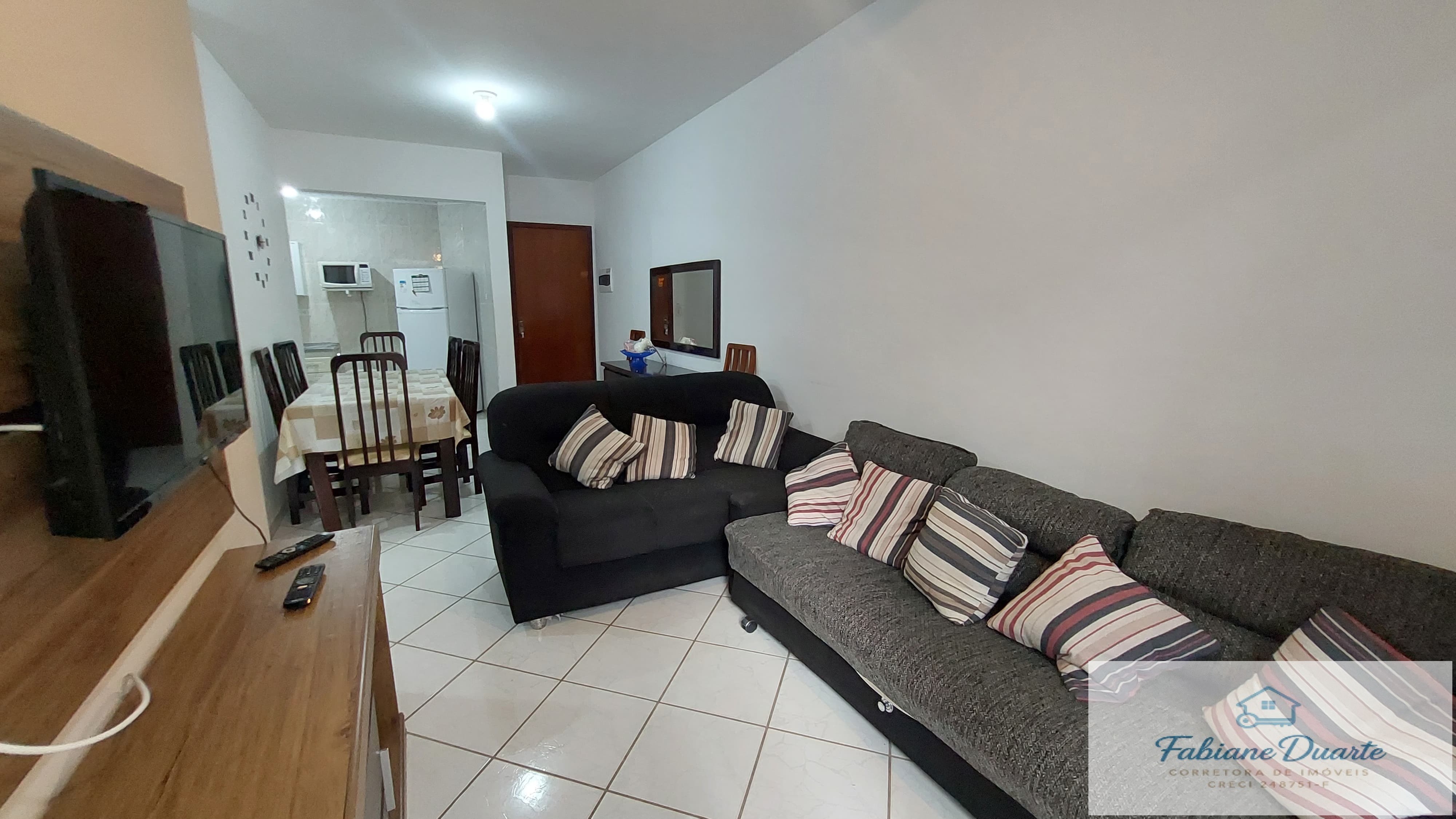 Apartamento, 2 quartos, 60 m² - Foto 1