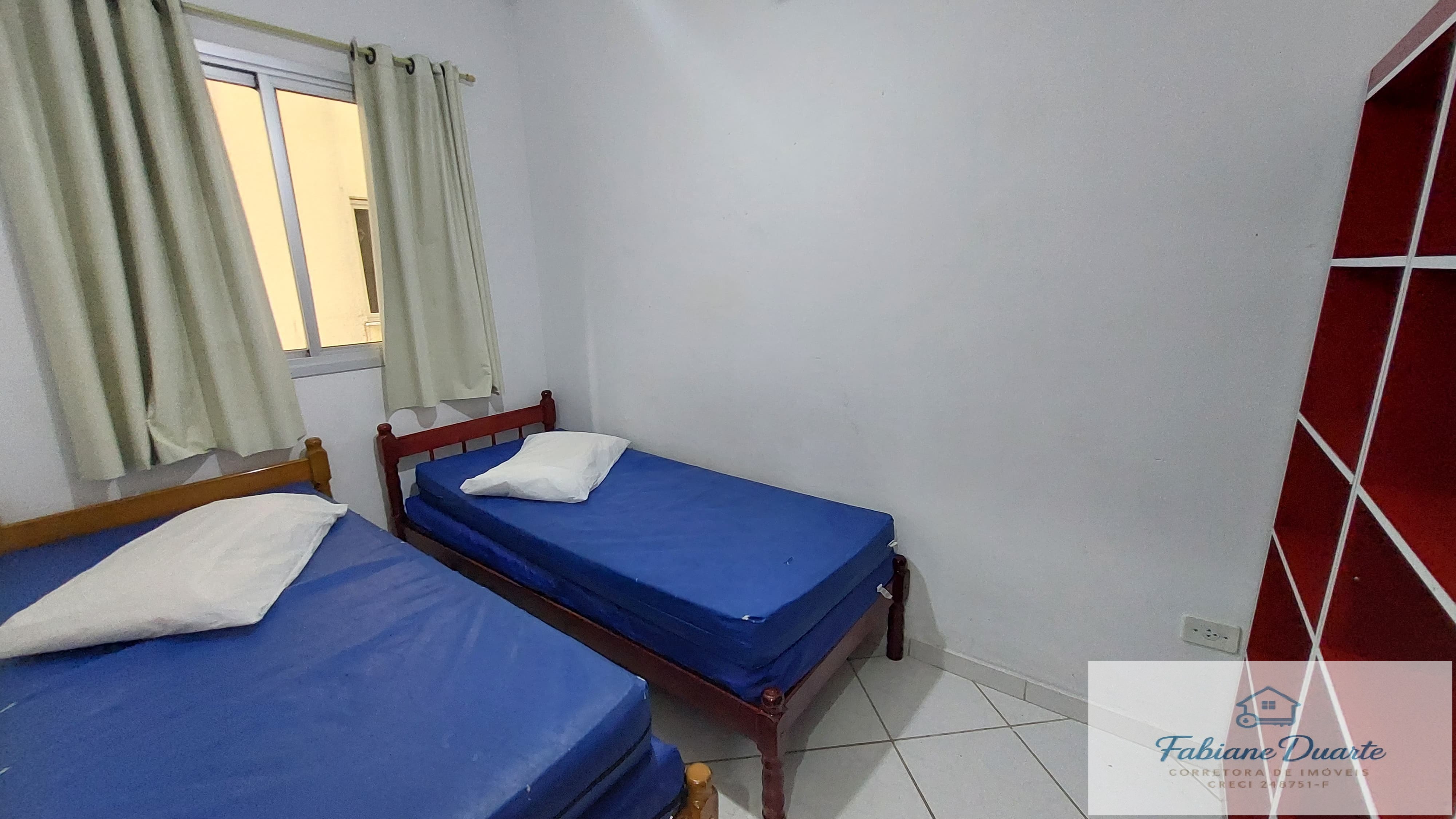 Apartamento, 2 quartos, 60 m² - Foto 12