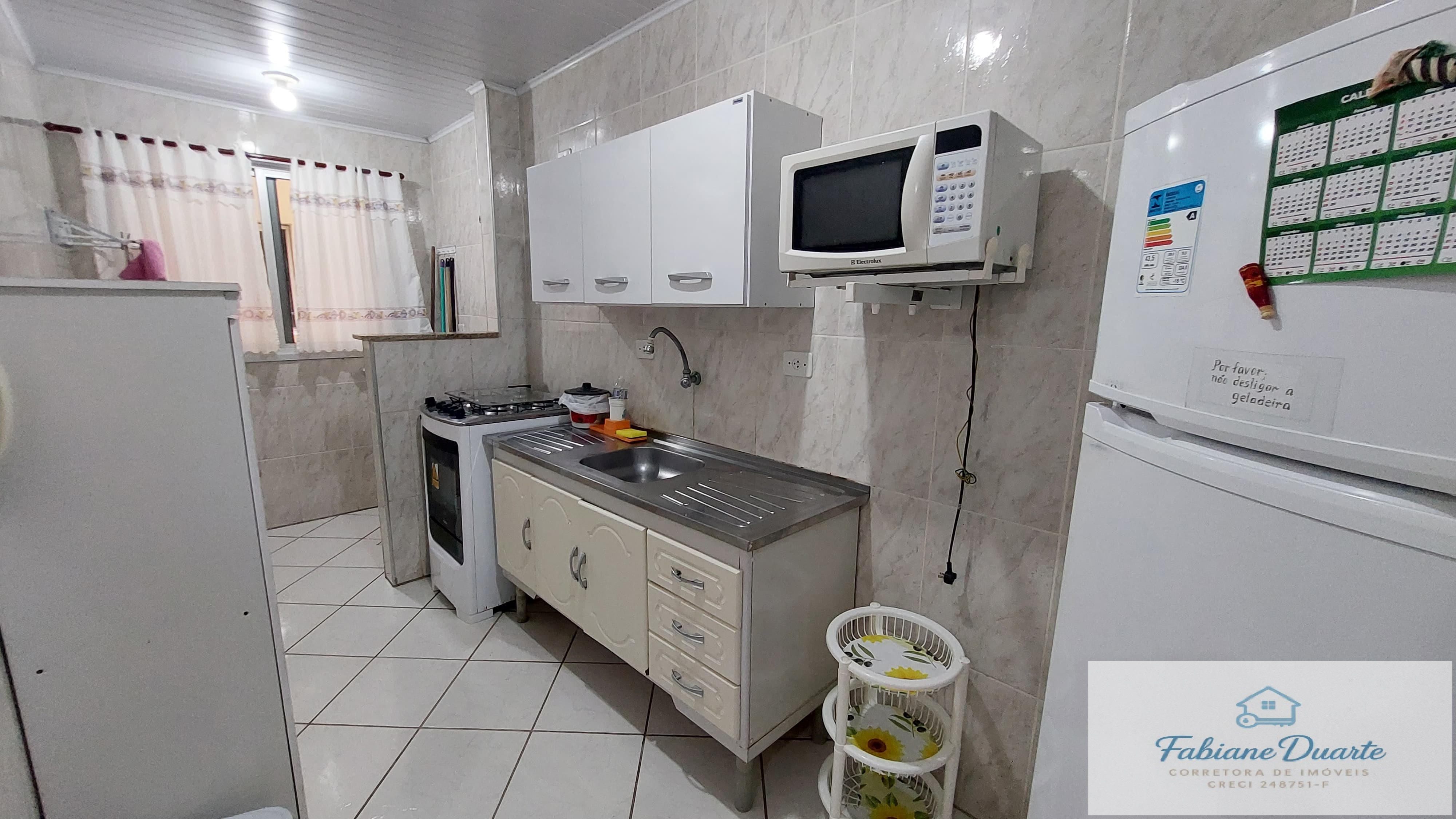 Apartamento, 2 quartos, 60 m² - Foto 5