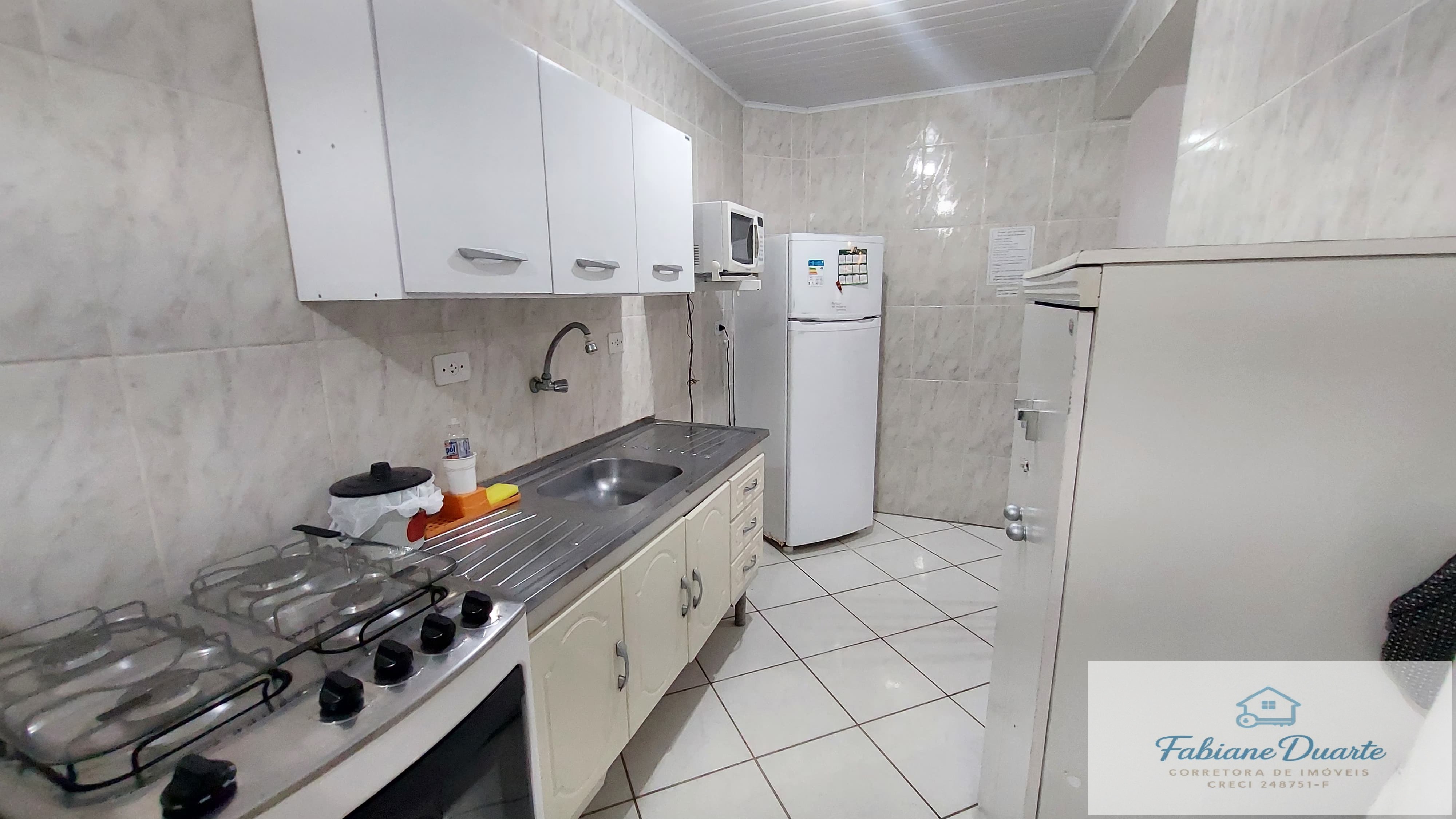Apartamento, 2 quartos, 60 m² - Foto 6