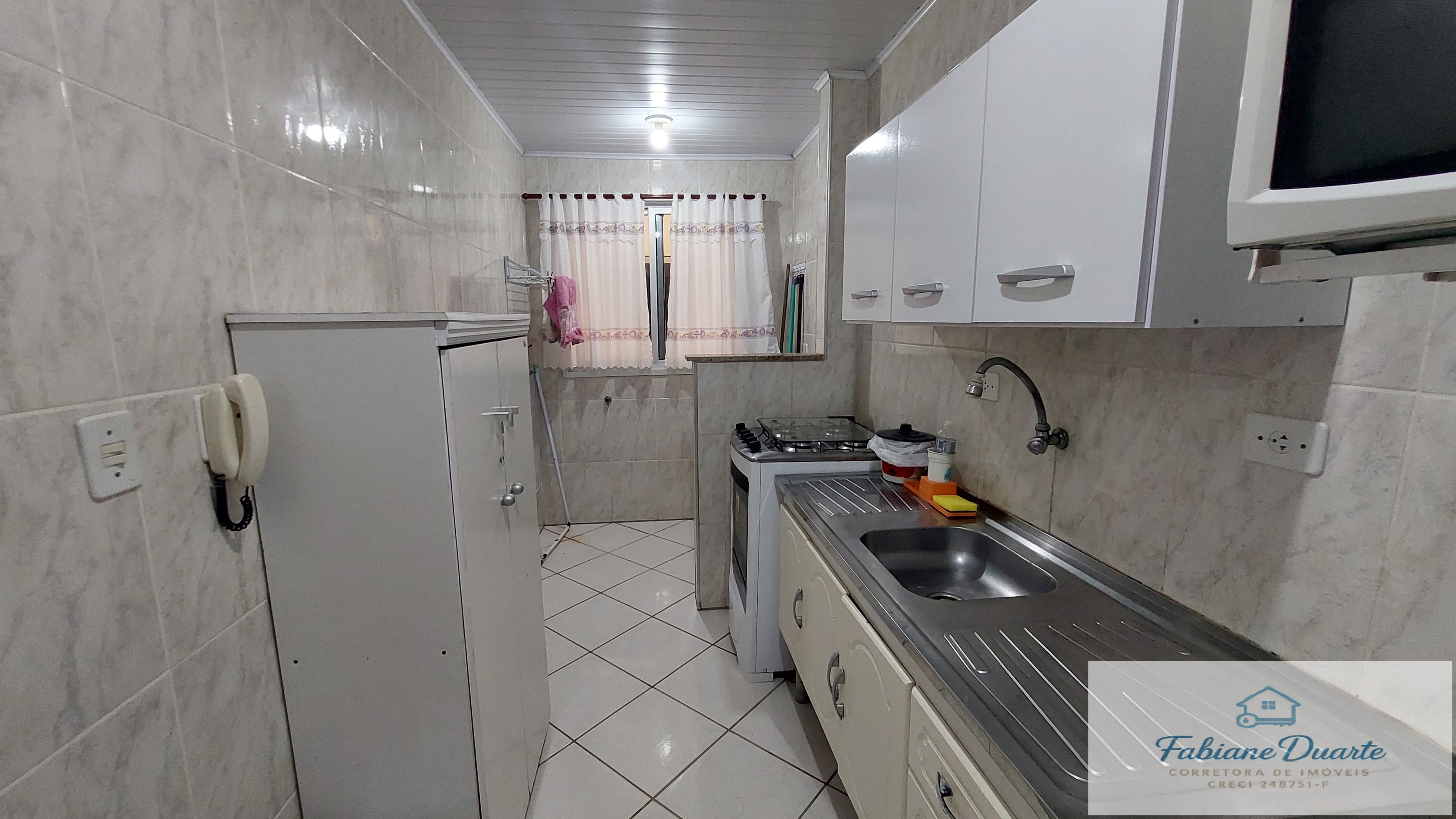 Apartamento, 2 quartos, 60 m² - Foto 7