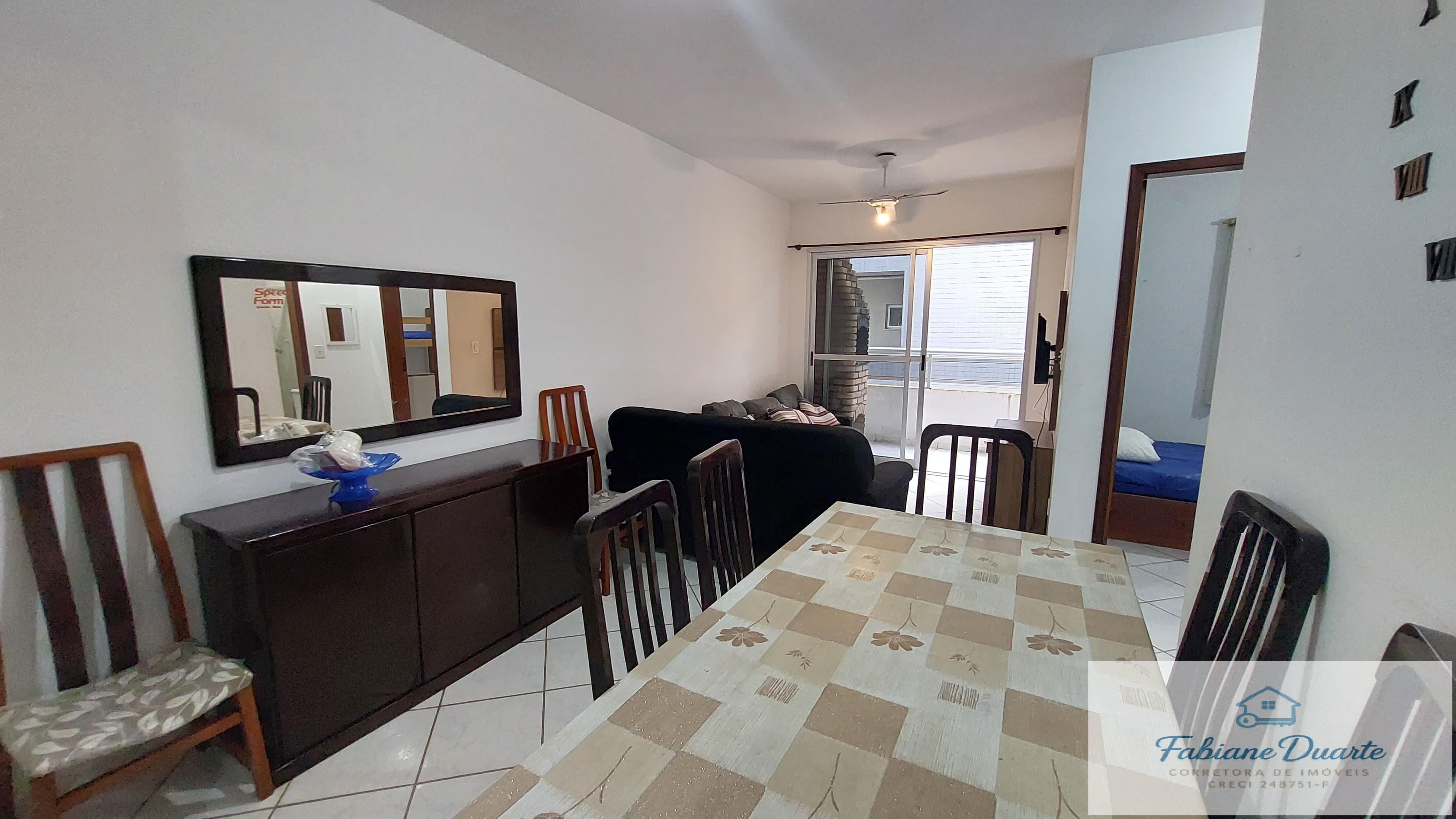 Apartamento, 2 quartos, 60 m² - Foto 3