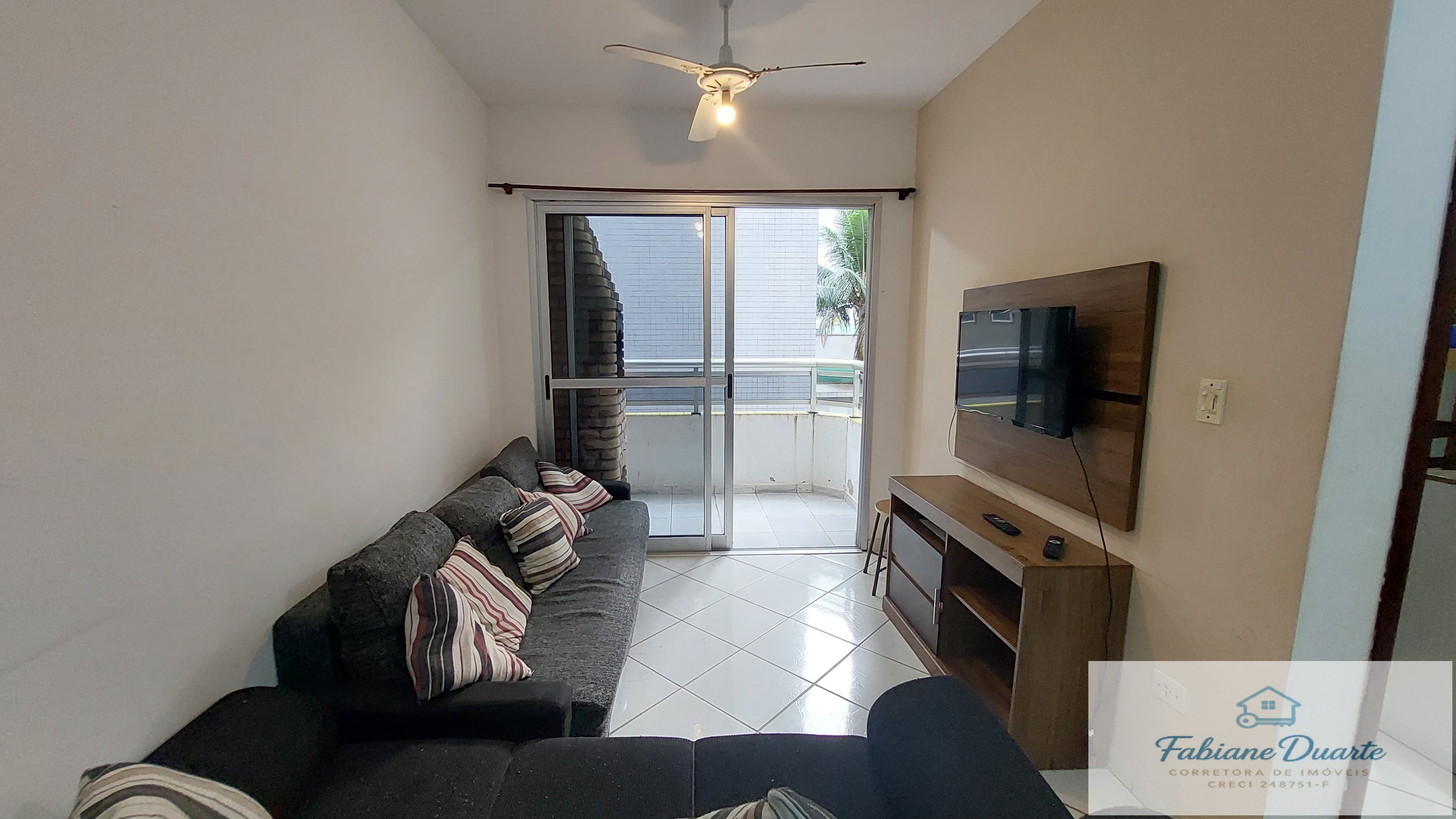 Apartamento, 2 quartos, 60 m² - Foto 2