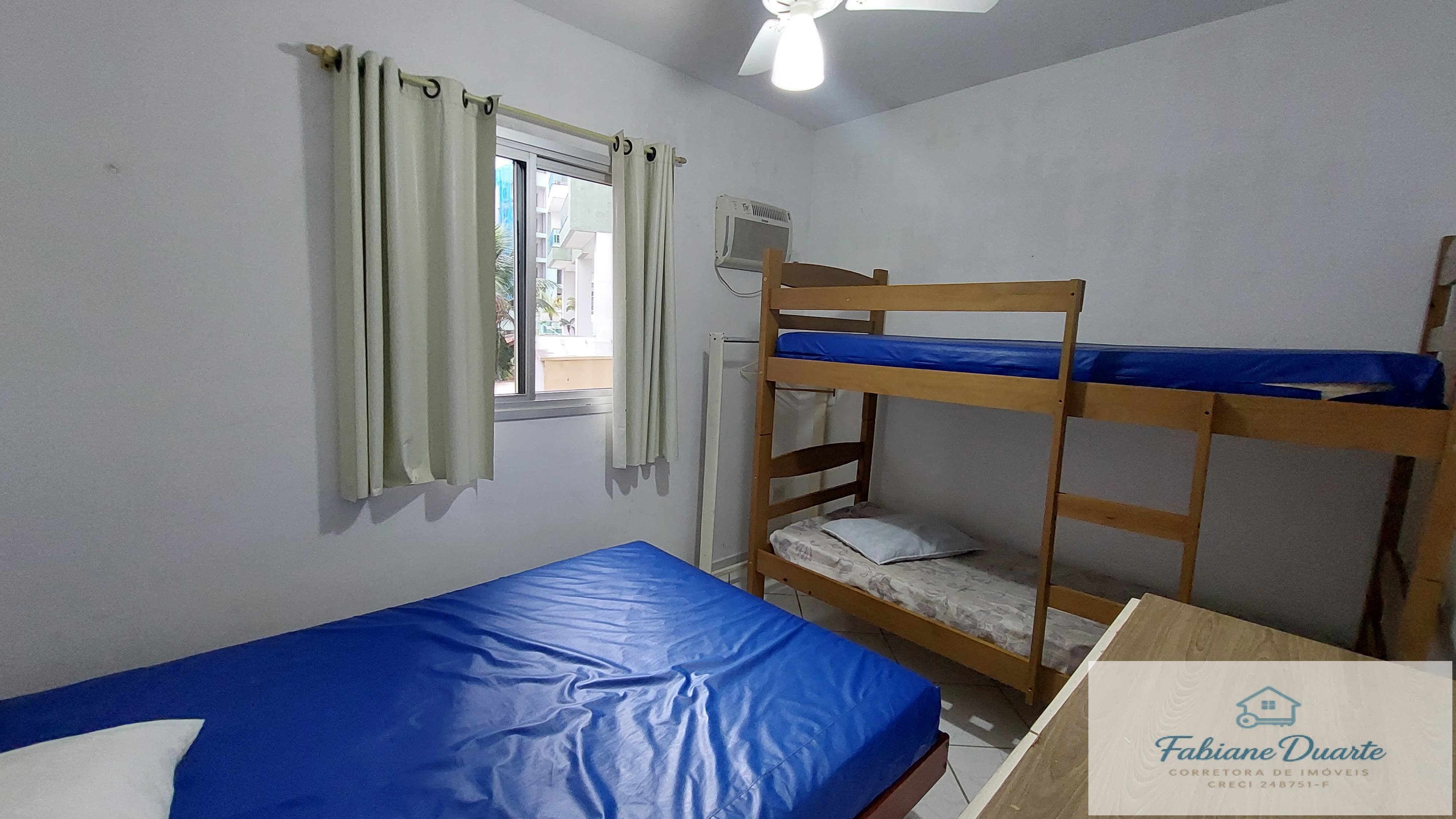 Apartamento, 2 quartos, 60 m² - Foto 13