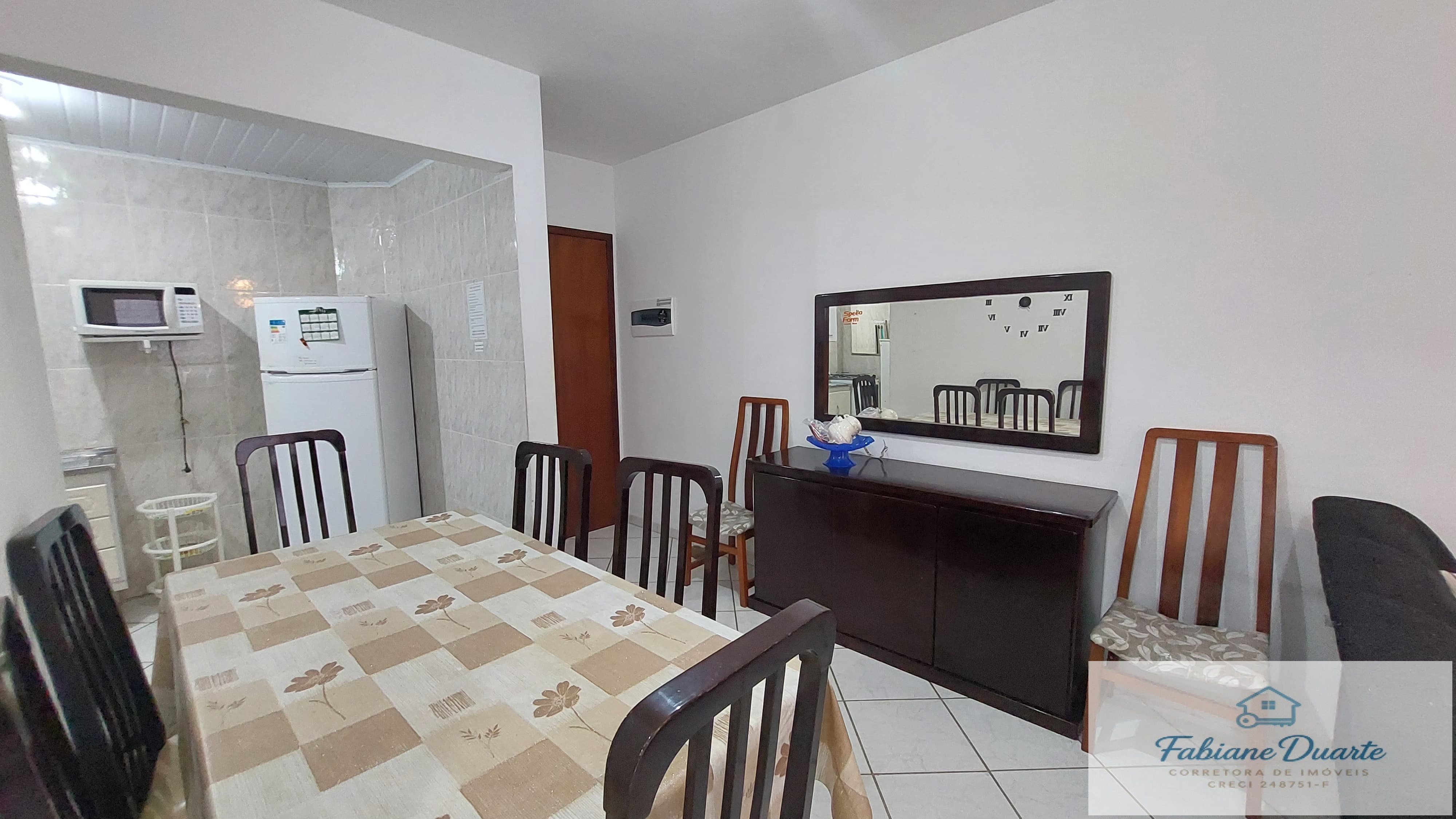 Apartamento, 2 quartos, 60 m² - Foto 4