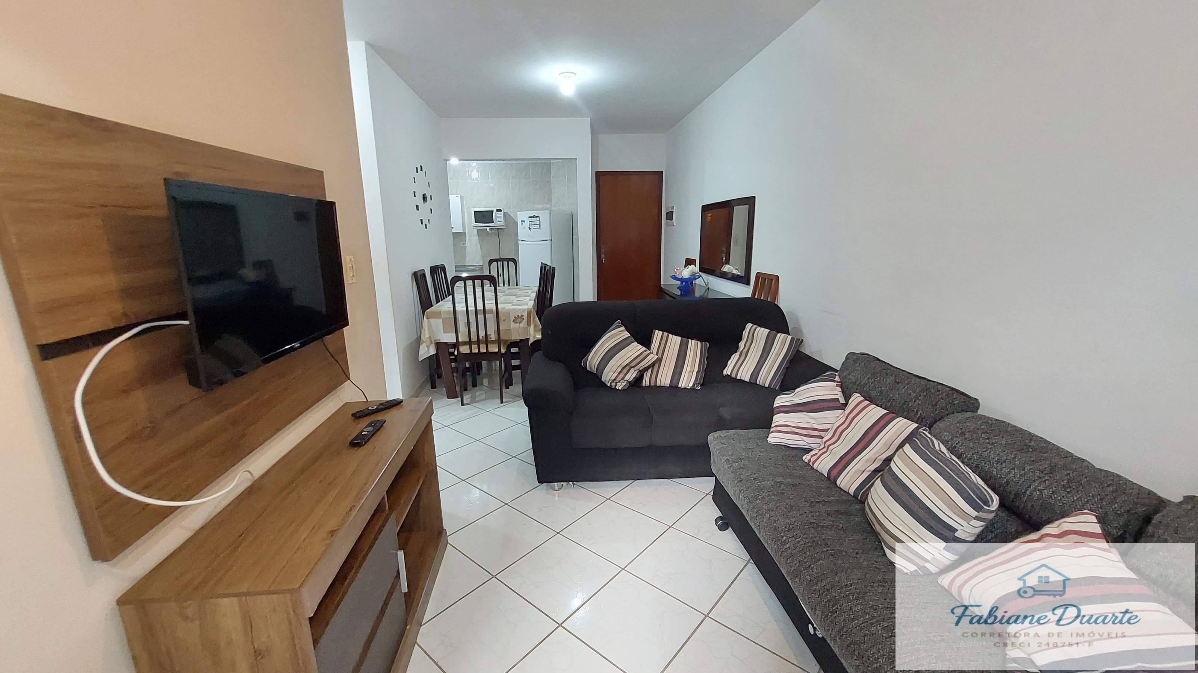 Apartamento, 2 quartos, 60 m² - Foto 9