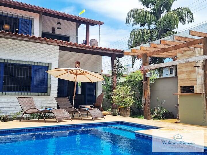 Casa, 3 quartos, 106 m² - Foto 33