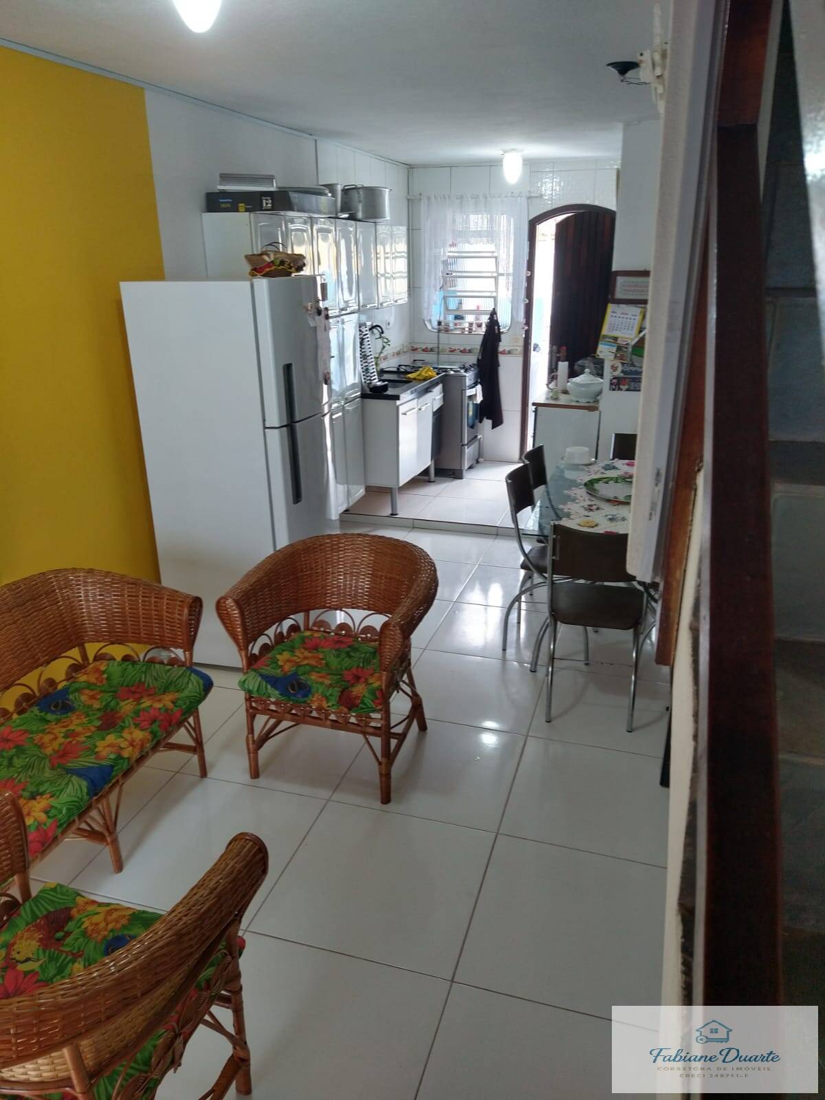 Apartamento, 2 quartos, 116 m² - Foto 2