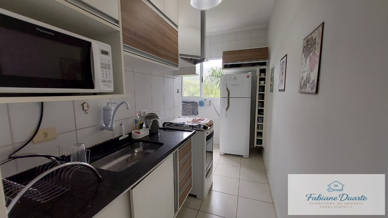 Apartamento, 2 quartos, 55 m² - Foto 11