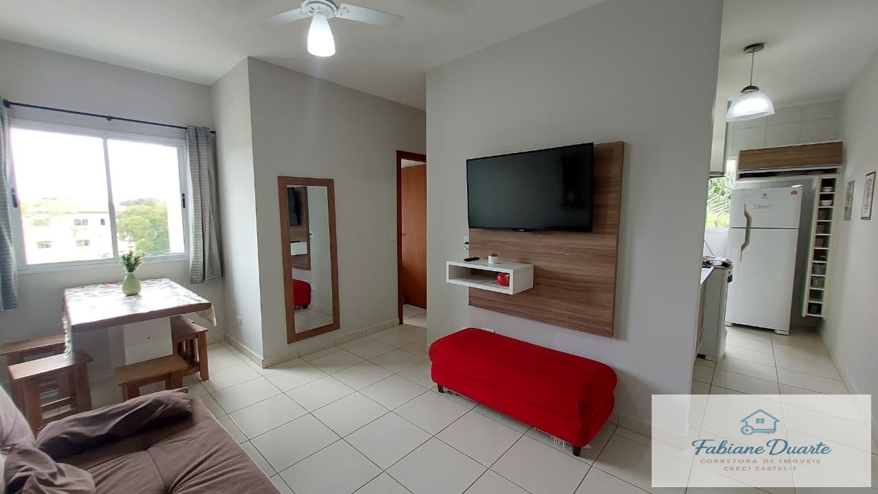Apartamento, 2 quartos, 55 m² - Foto 1