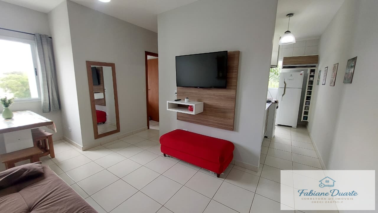 Apartamento, 2 quartos, 55 m² - Foto 2