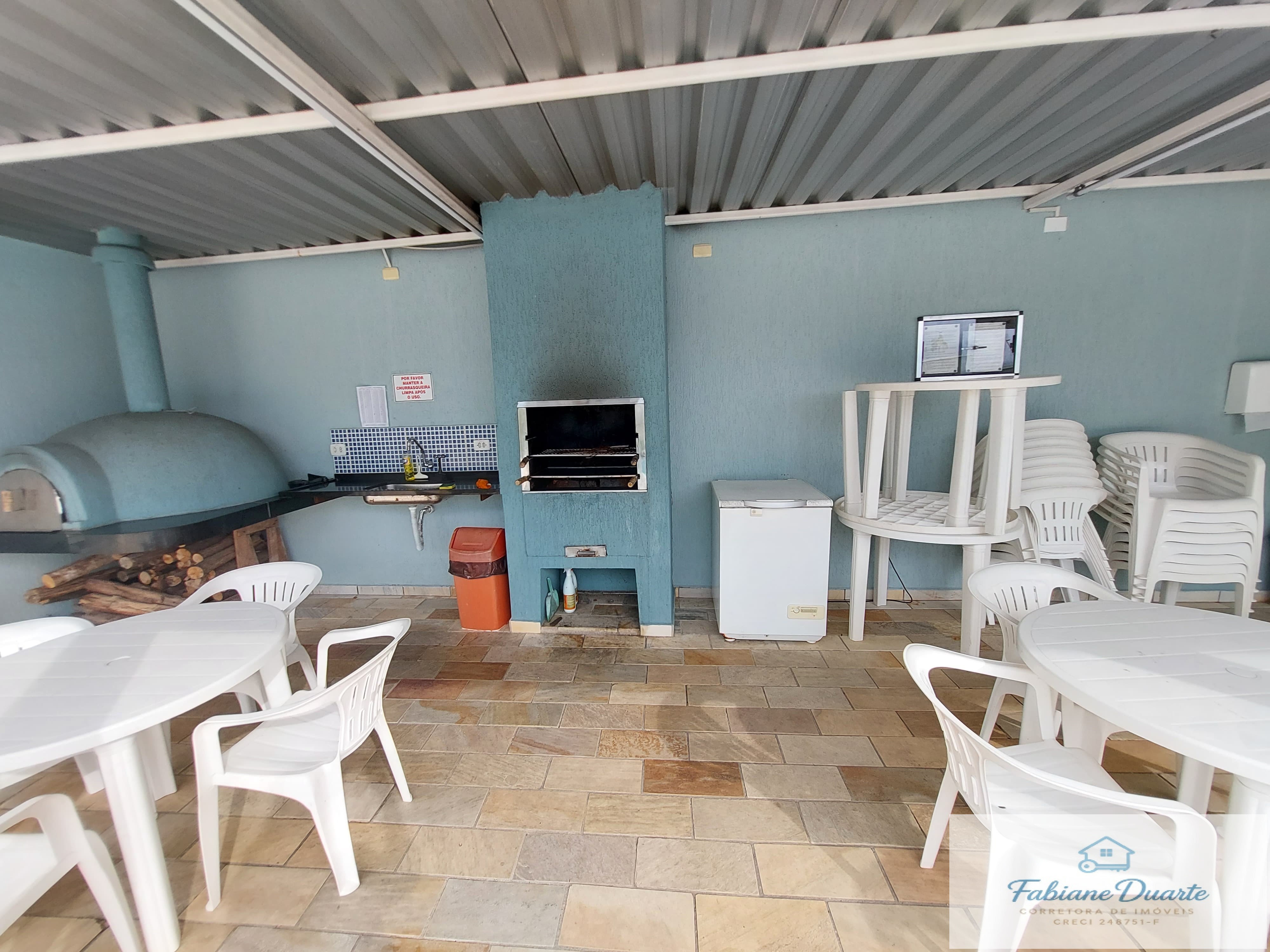 Apartamento, 2 quartos, 55 m² - Foto 20