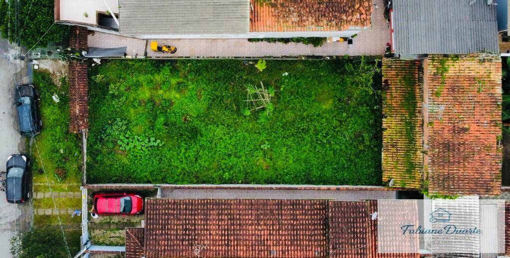 Terreno, 300 m² - Foto 1