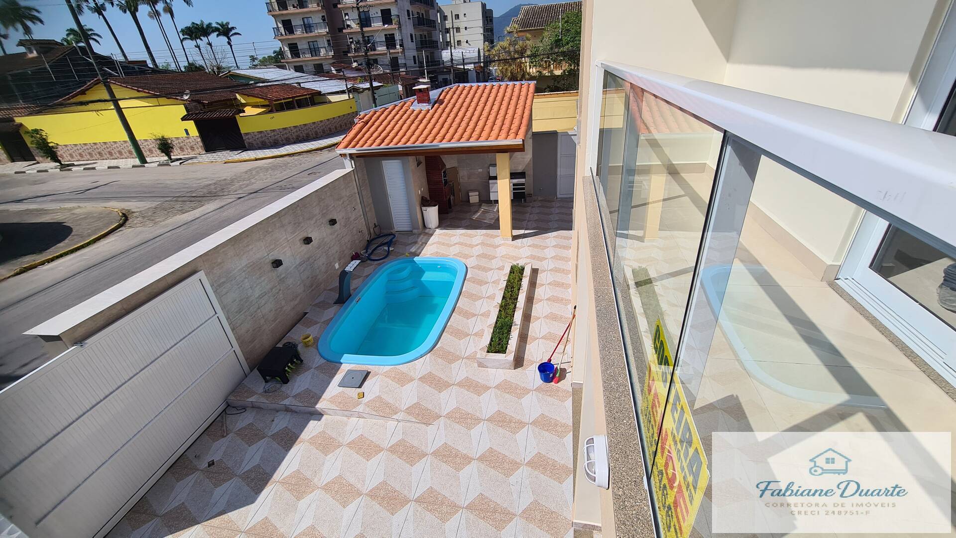 Casa, 145 m² - Foto 22