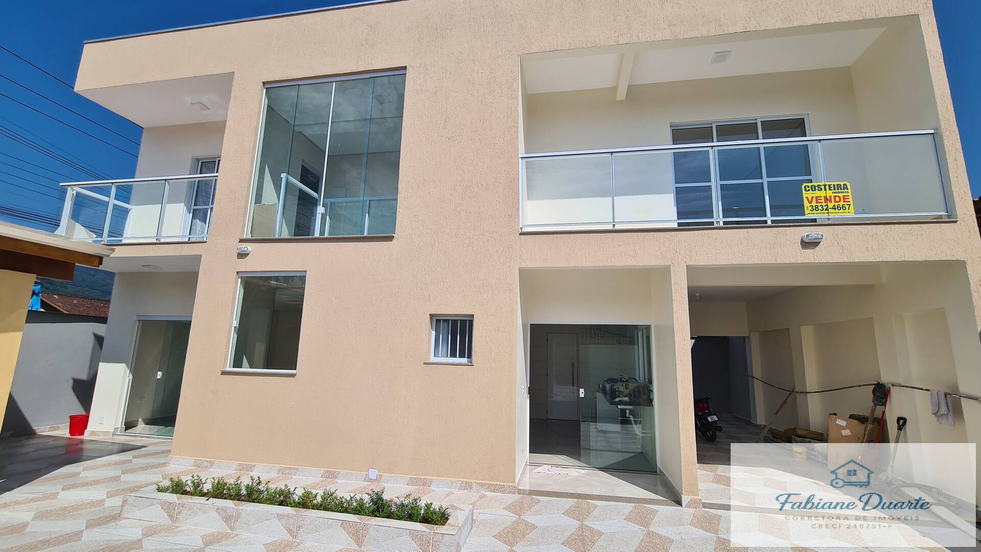 Casa, 145 m² - Foto 27