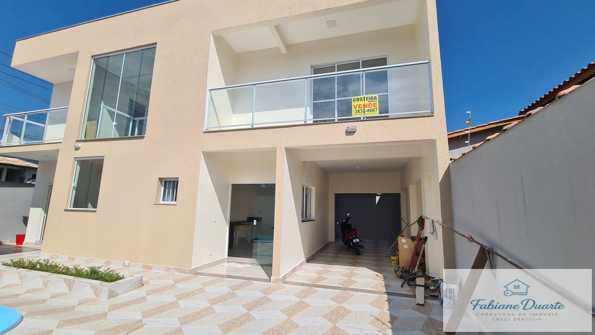 Casa, 145 m² - Foto 28