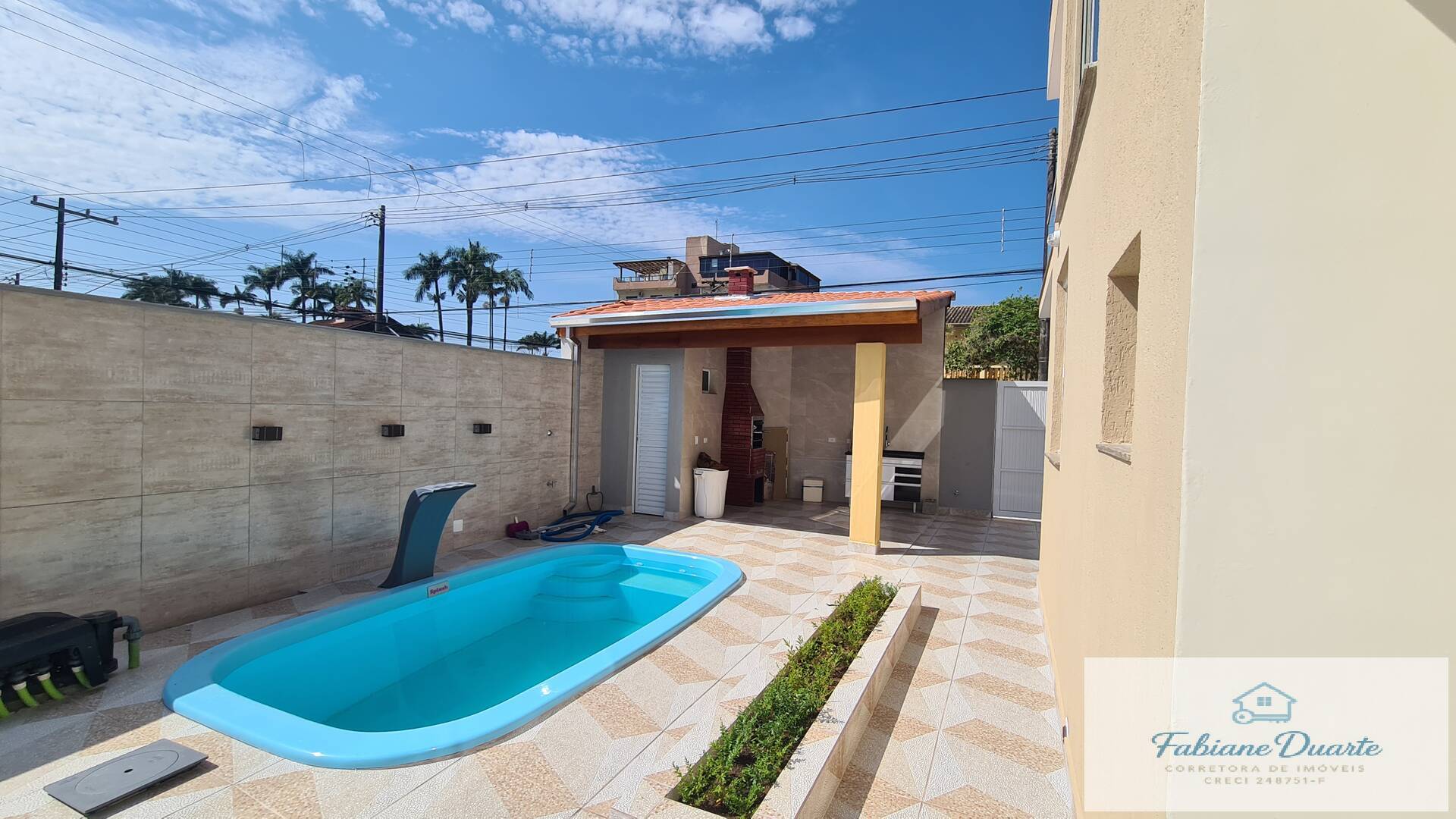 Casa, 145 m² - Foto 1