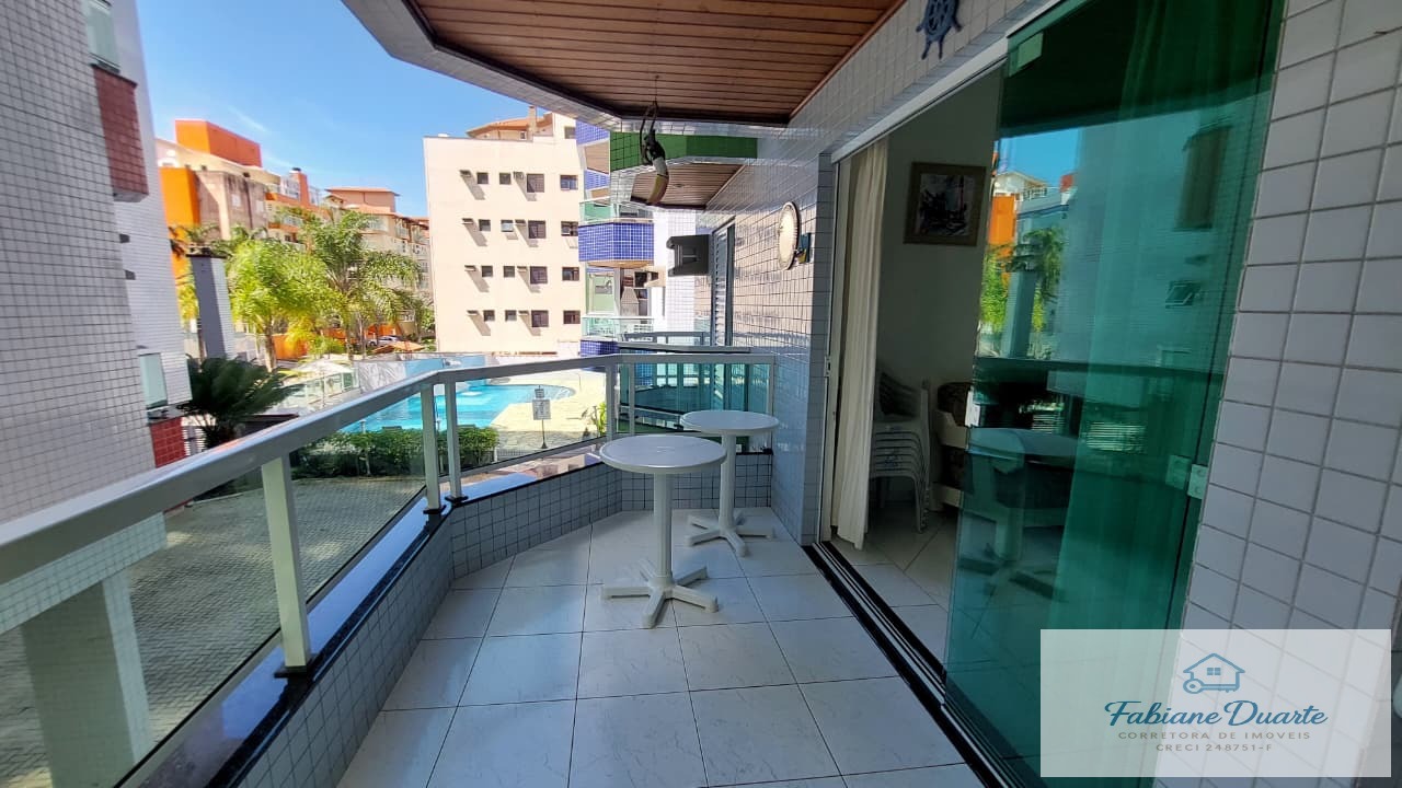 Apartamento, 2 quartos, 80 m² - Foto 4
